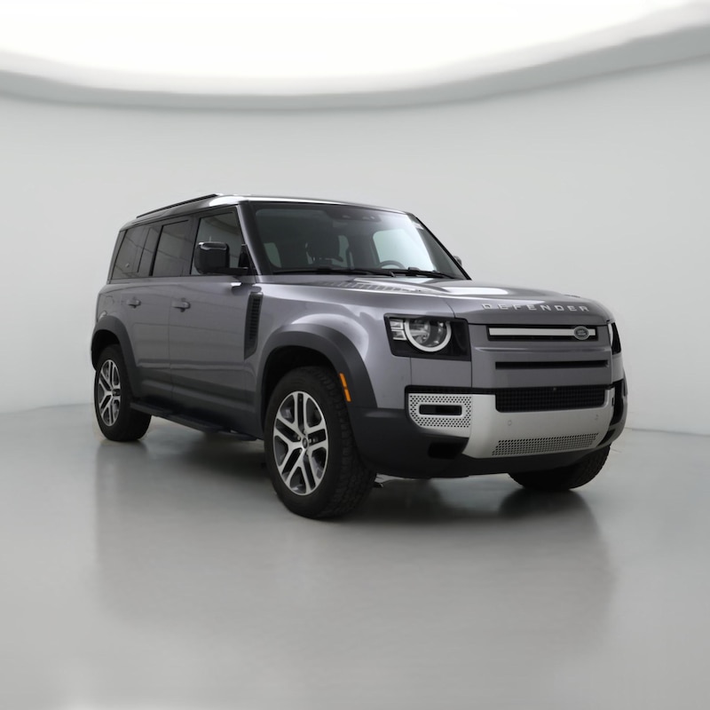2023 Land Rover Defender 110 S