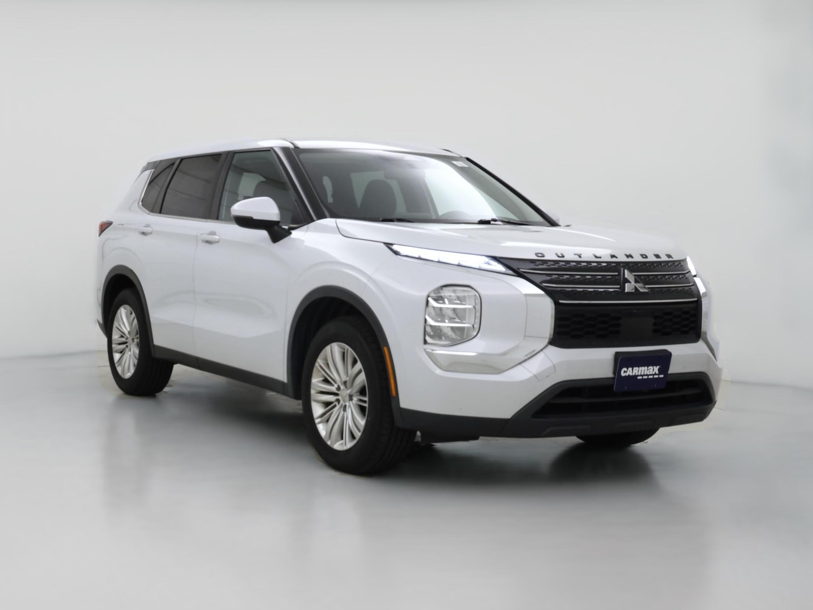 2022 Mitsubishi Outlander