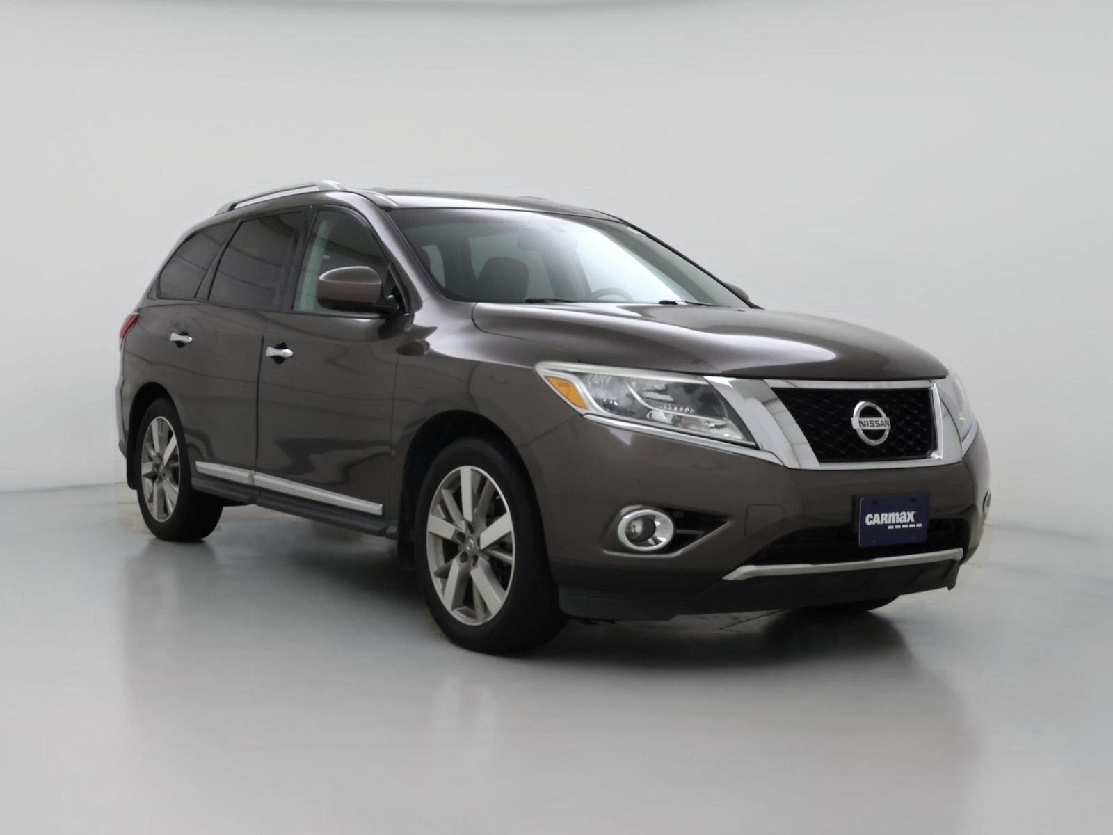 2016 Nissan Pathfinder
