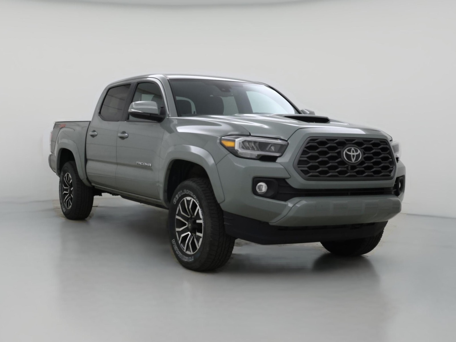 2023 Toyota Tacoma 4WD