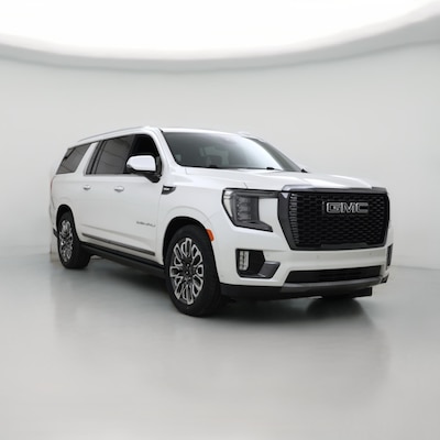 2023 GMC Yukon XL 1500 Denali Ultimate