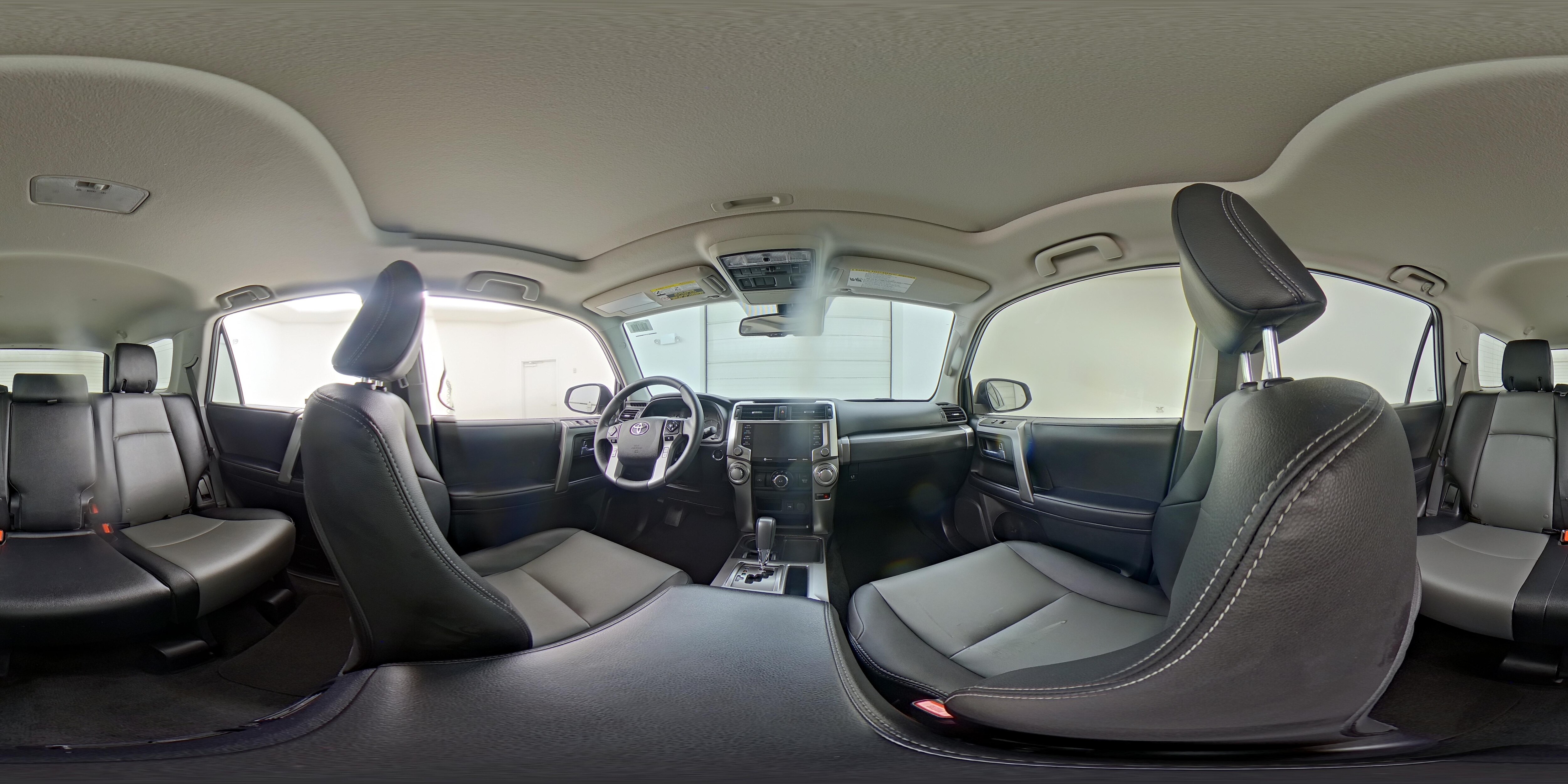 2022 Toyota 4Runner SR5 Premium - Photo 26
