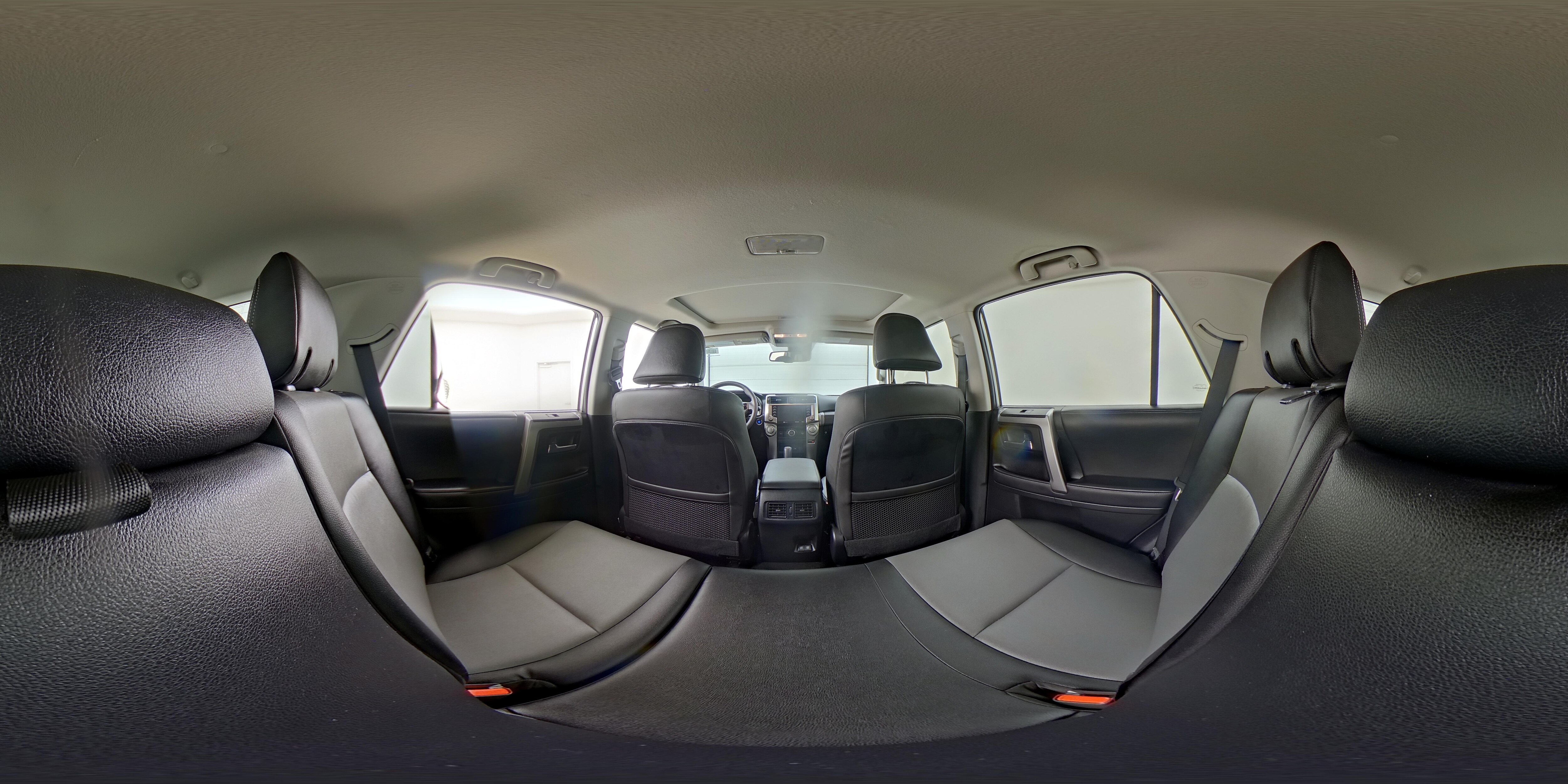 2022 Toyota 4Runner SR5 Premium - Photo 27