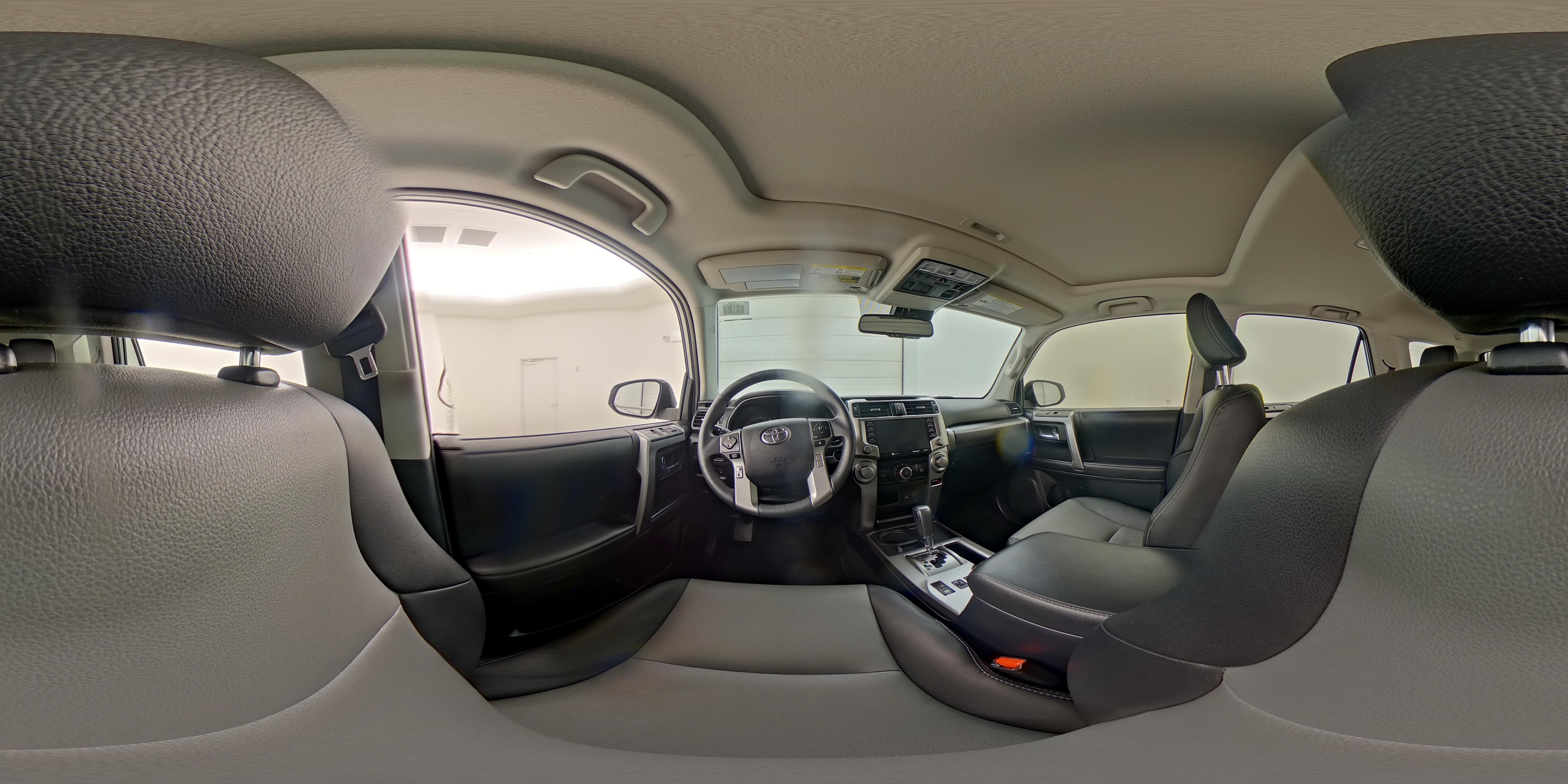 2022 Toyota 4Runner SR5 Premium - Photo 28