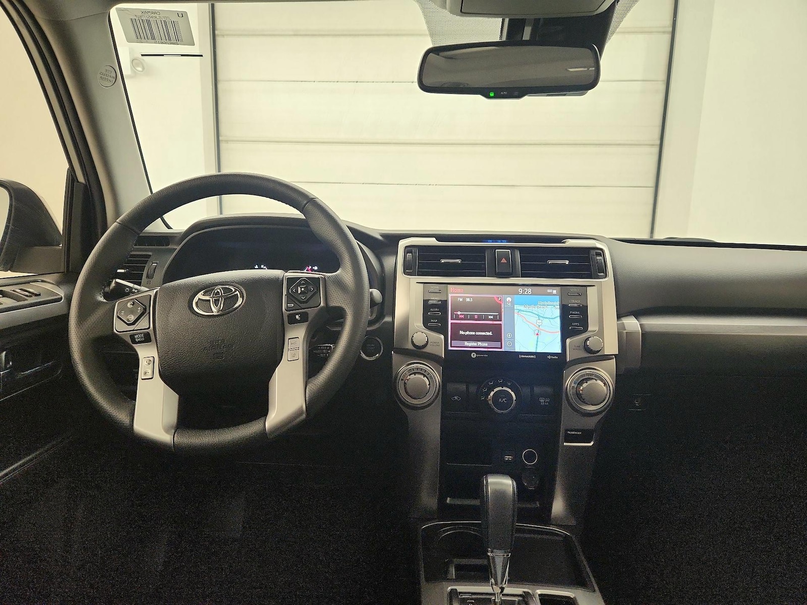 2022 Toyota 4Runner SR5 Premium - Photo 10