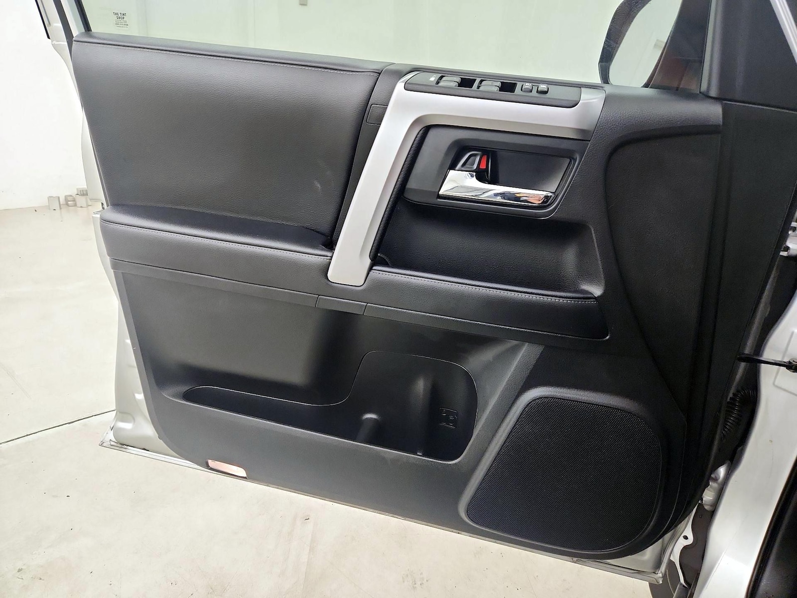 2022 Toyota 4Runner SR5 Premium - Photo 13