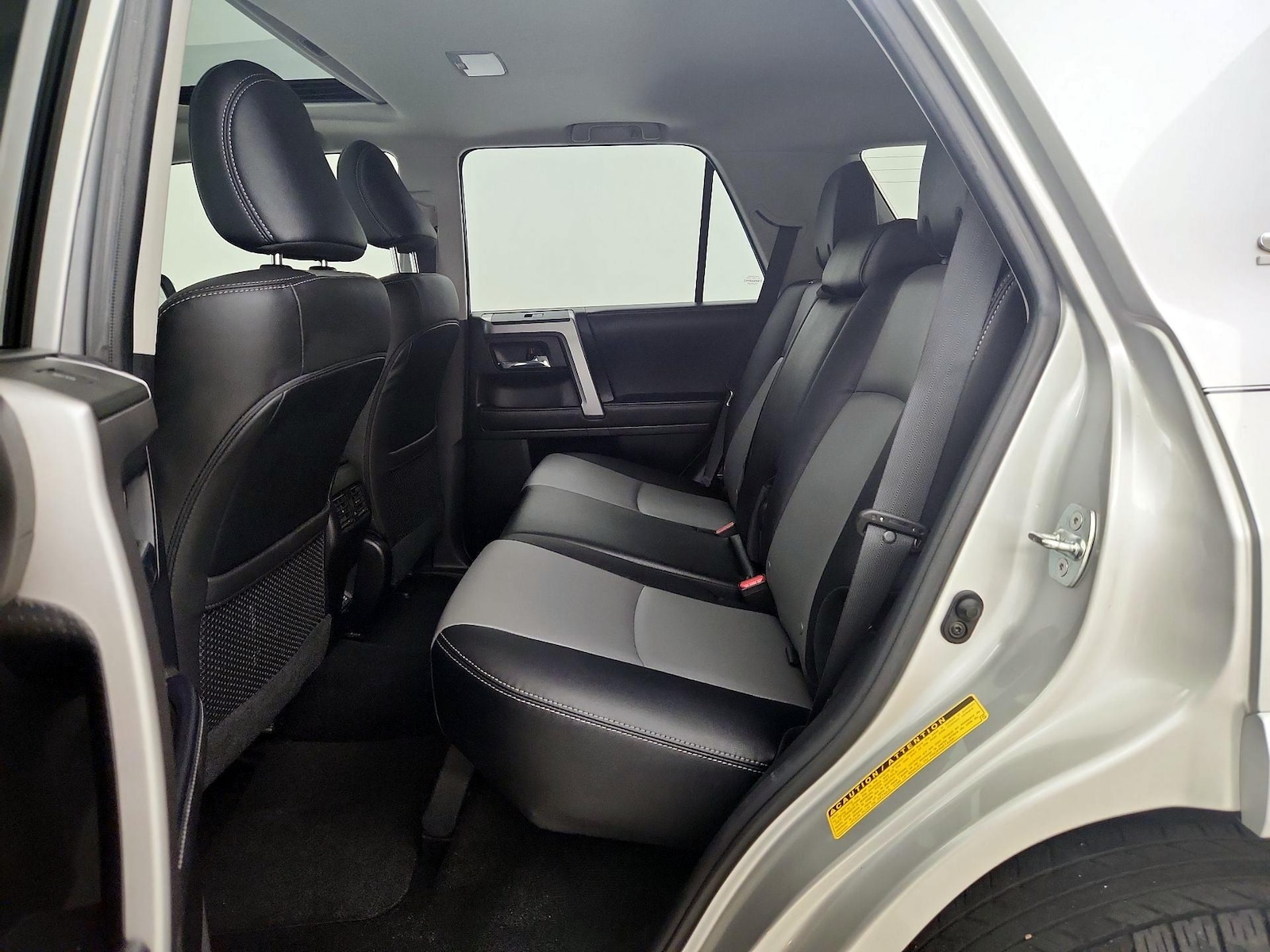 2022 Toyota 4Runner SR5 Premium - Photo 22