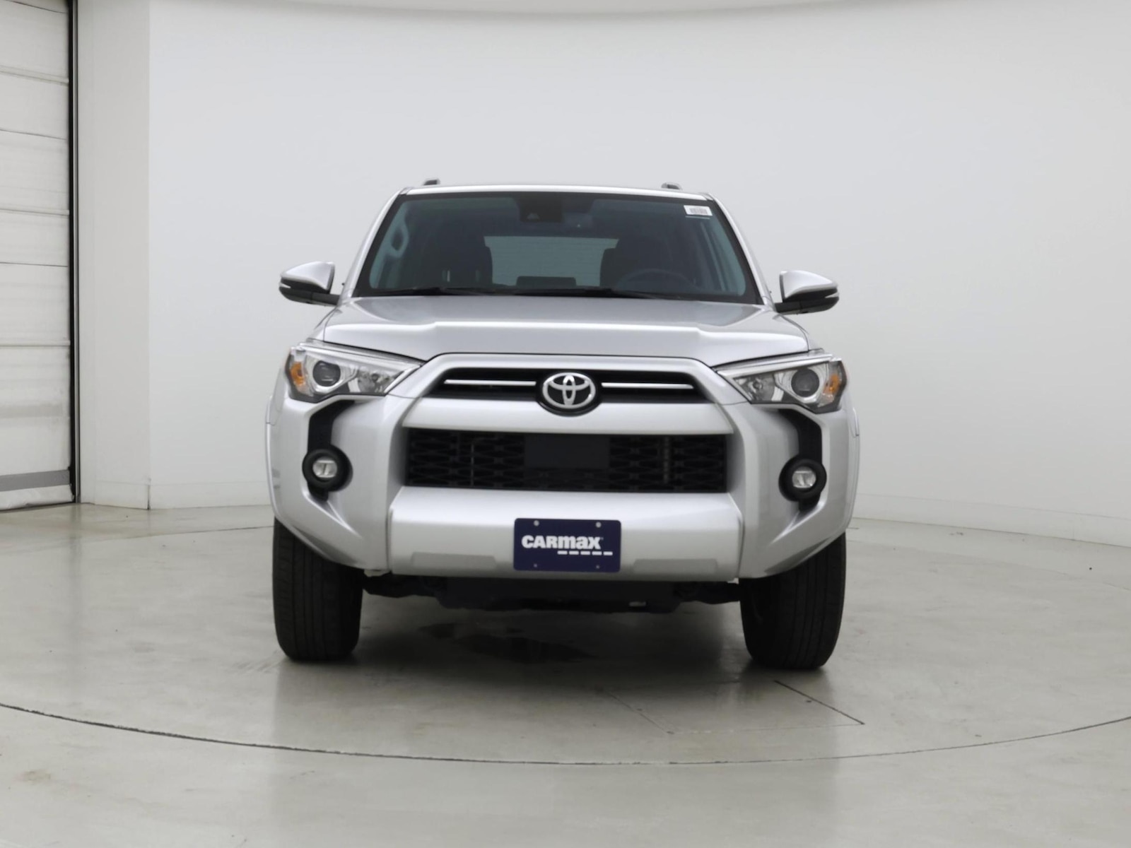 2022 Toyota 4Runner SR5 Premium - Photo 6