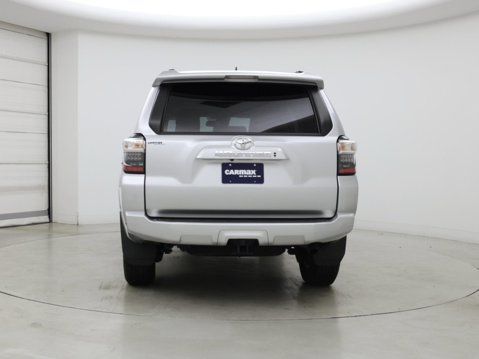 2022 Toyota 4Runner SR5 Premium - Photo 7