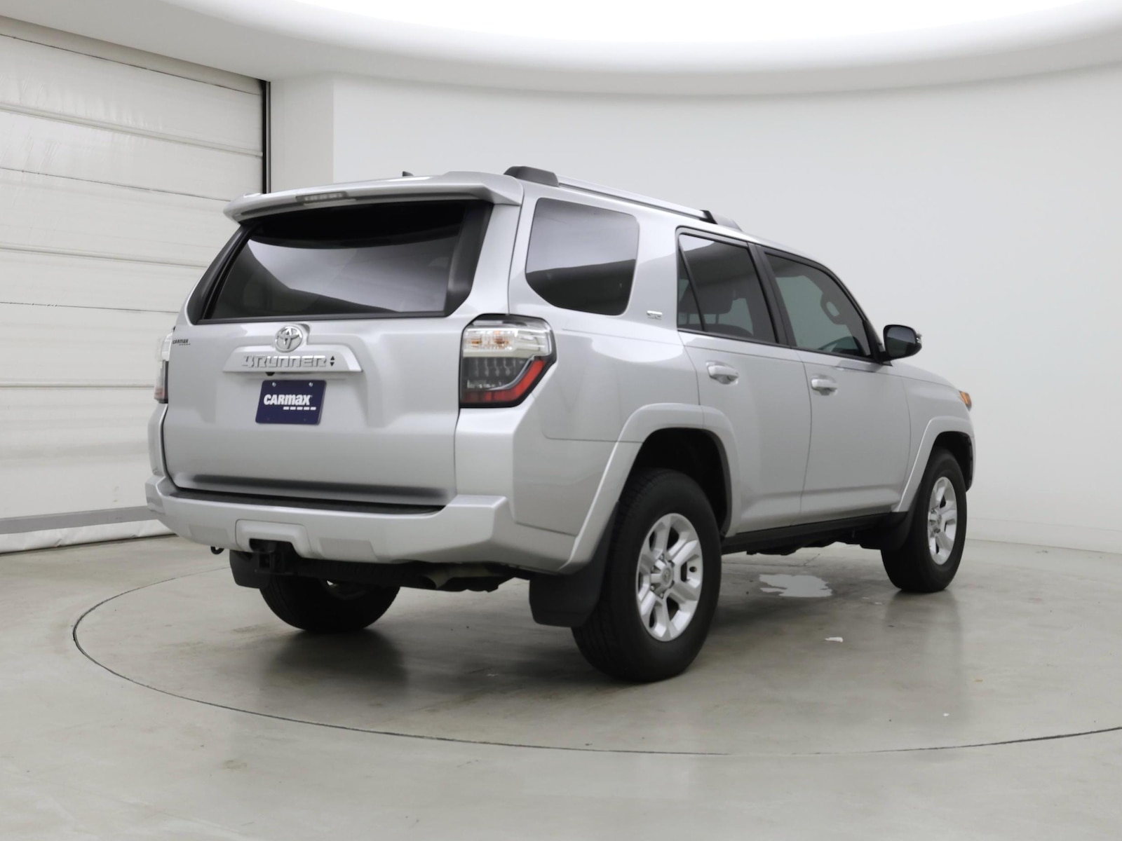2022 Toyota 4Runner SR5 Premium - Photo 9