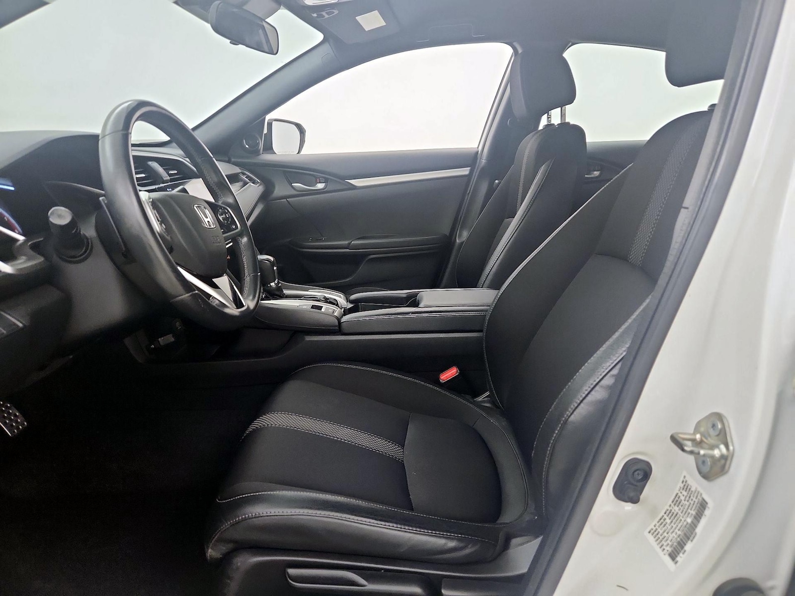 Side Airbags