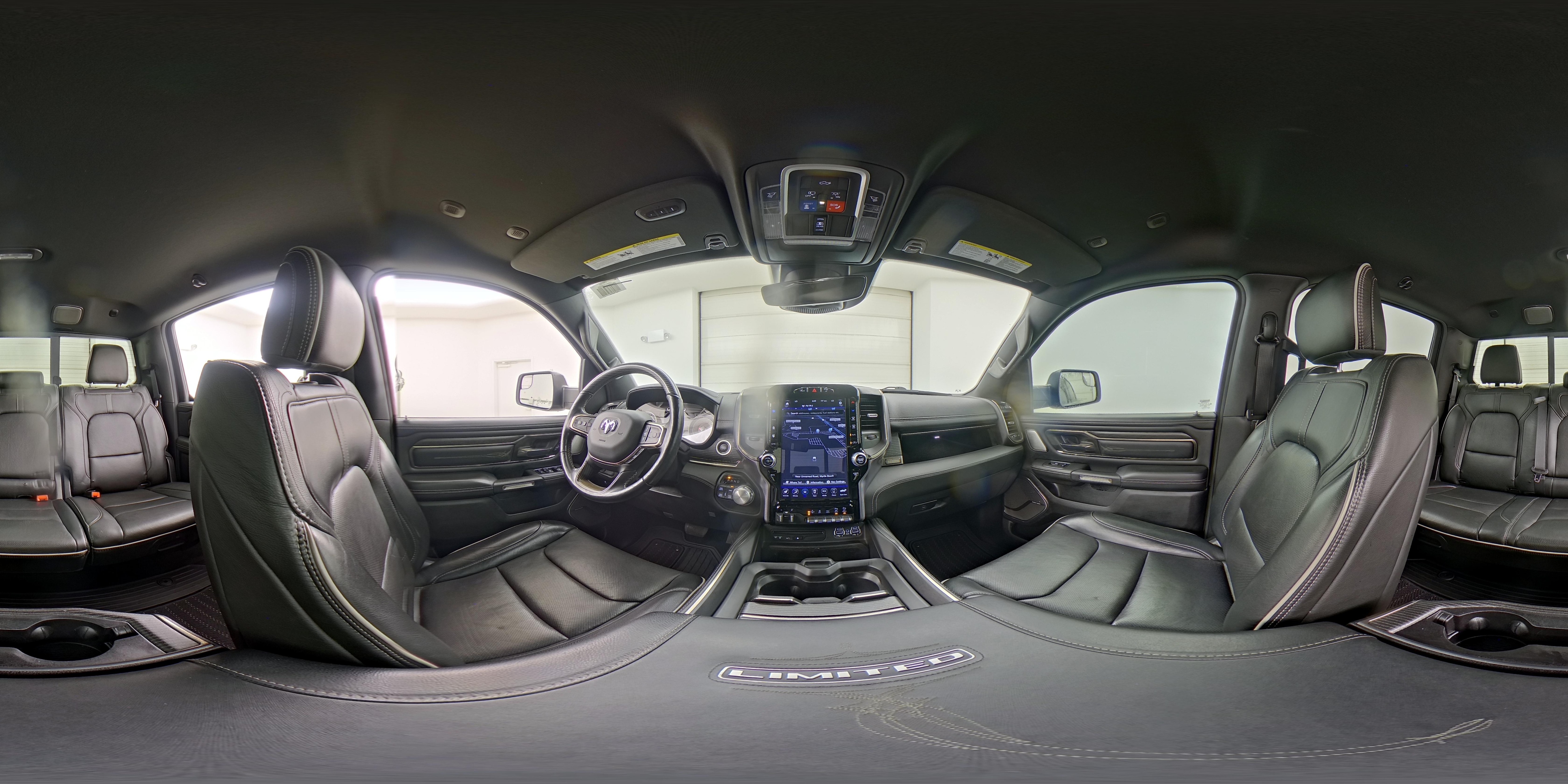 2019 RAM Ram 1500 Pickup Limited - Photo 25