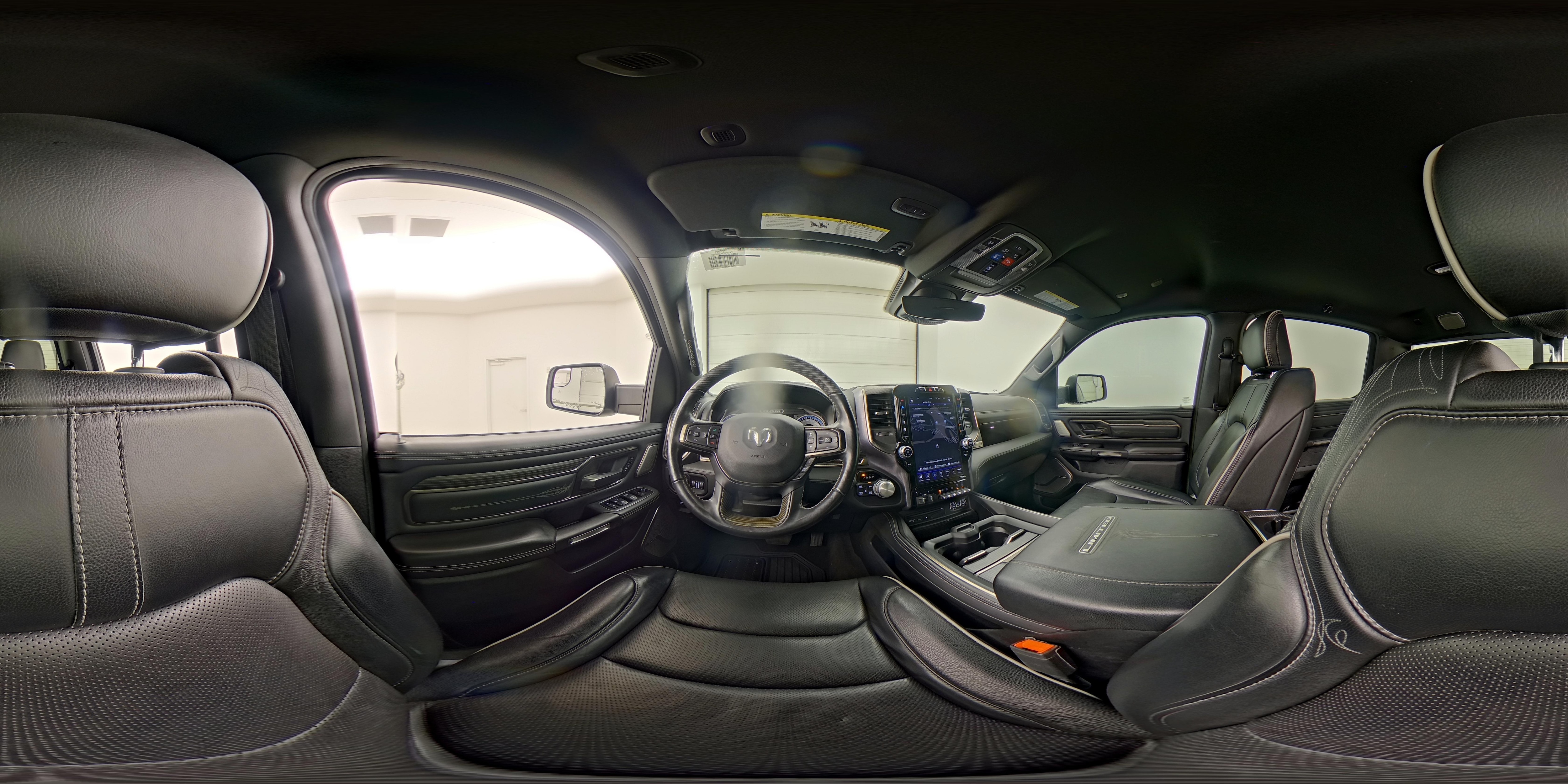 2019 RAM Ram 1500 Pickup Limited - Photo 27