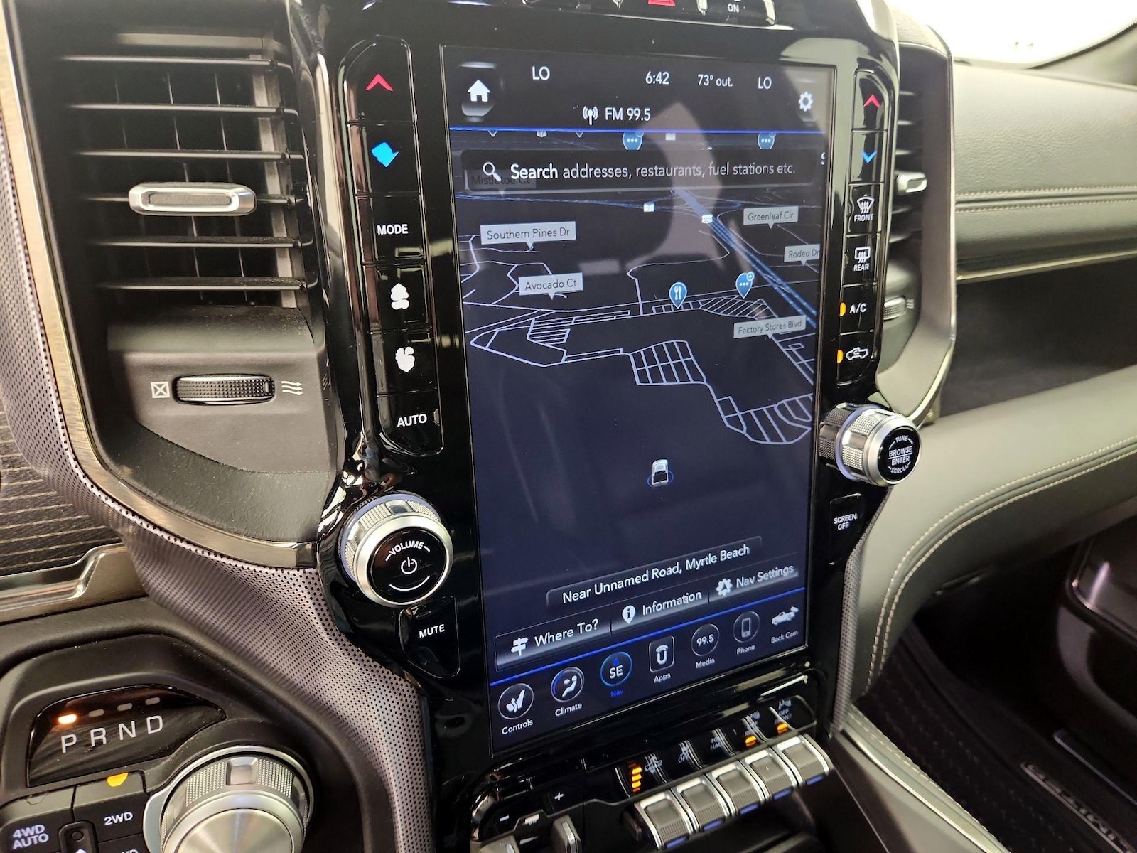 2019 RAM Ram 1500 Pickup Limited - Photo 15