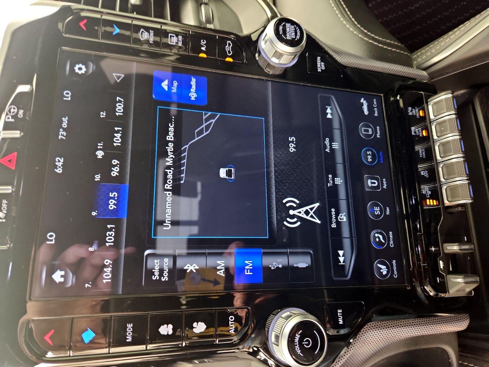 2019 RAM Ram 1500 Pickup Limited - Photo 17