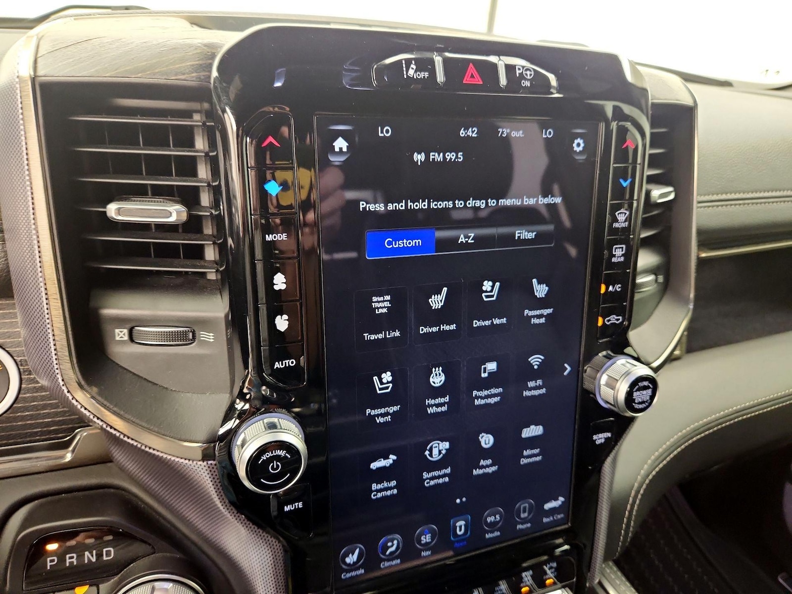 2019 RAM Ram 1500 Pickup Limited - Photo 18