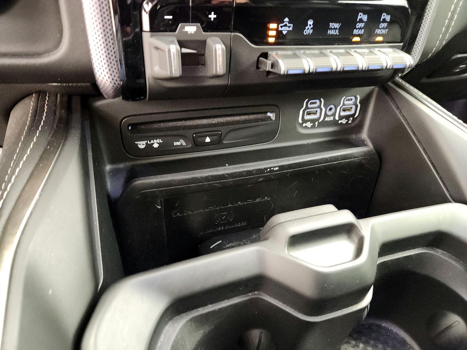 2019 RAM Ram 1500 Pickup Limited - Photo 20