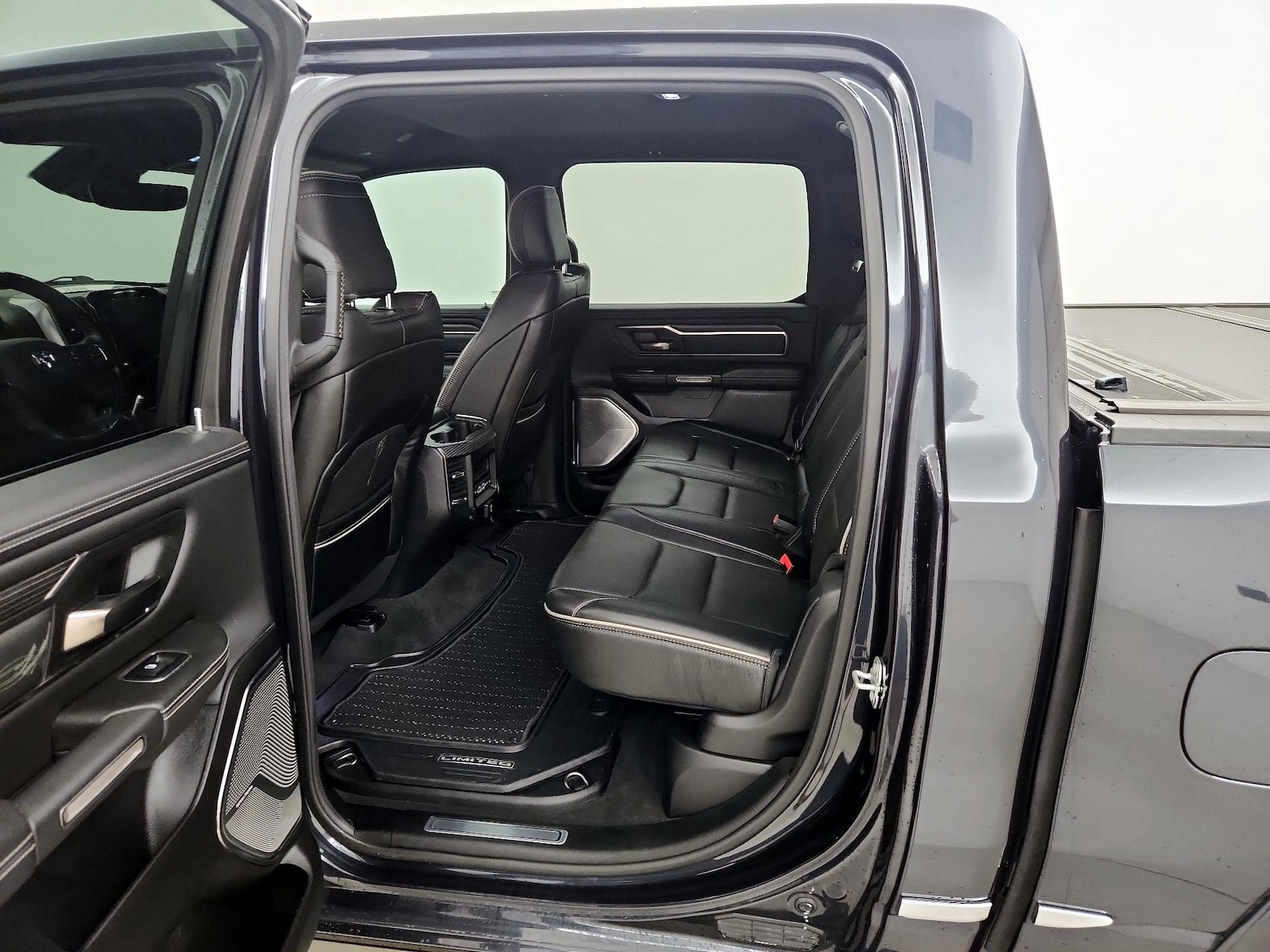 2019 RAM Ram 1500 Pickup Limited - Photo 21