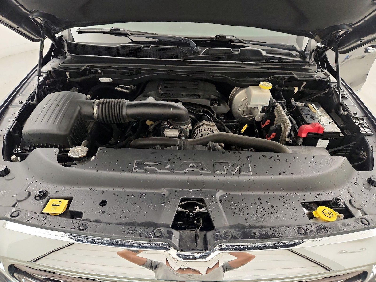 2019 RAM Ram 1500 Pickup Limited - Photo 23