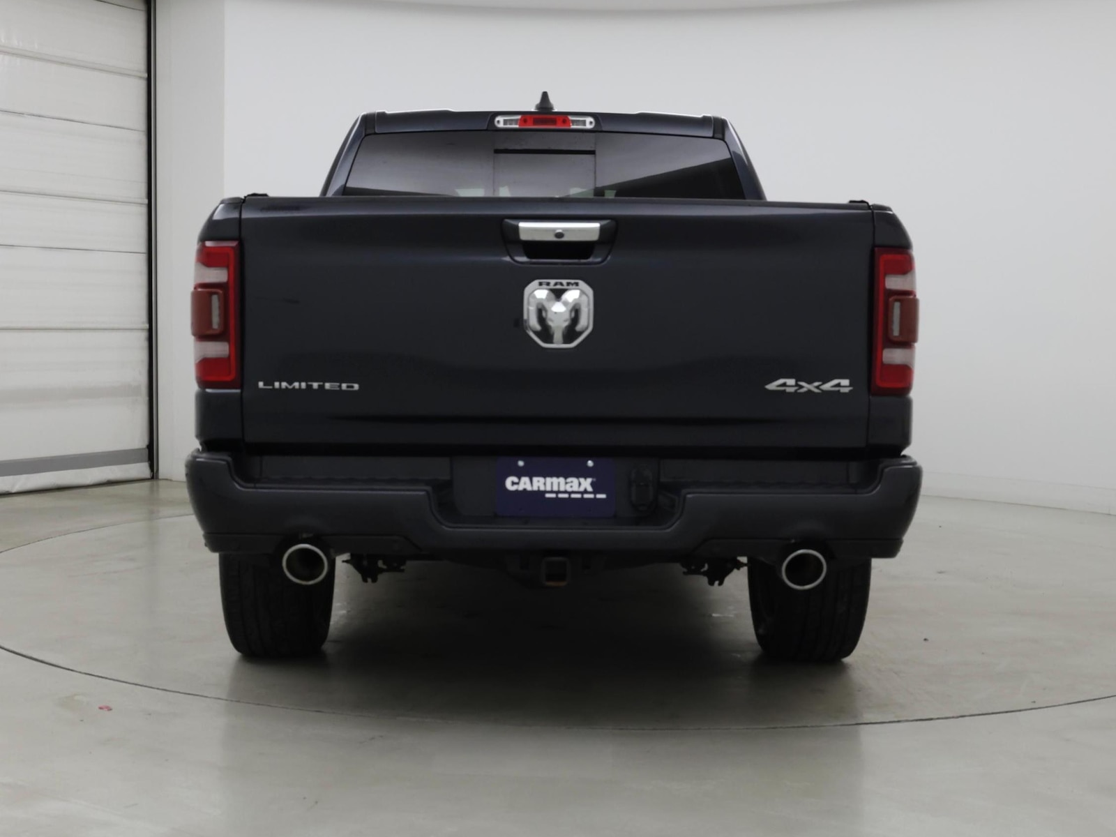 2019 RAM Ram 1500 Pickup Limited - Photo 7