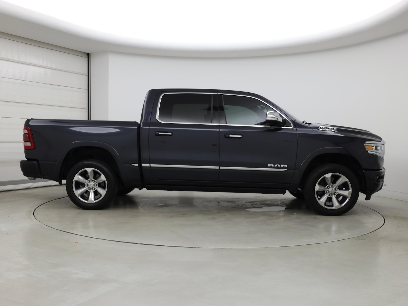 2019 RAM Ram 1500 Pickup Limited - Photo 8