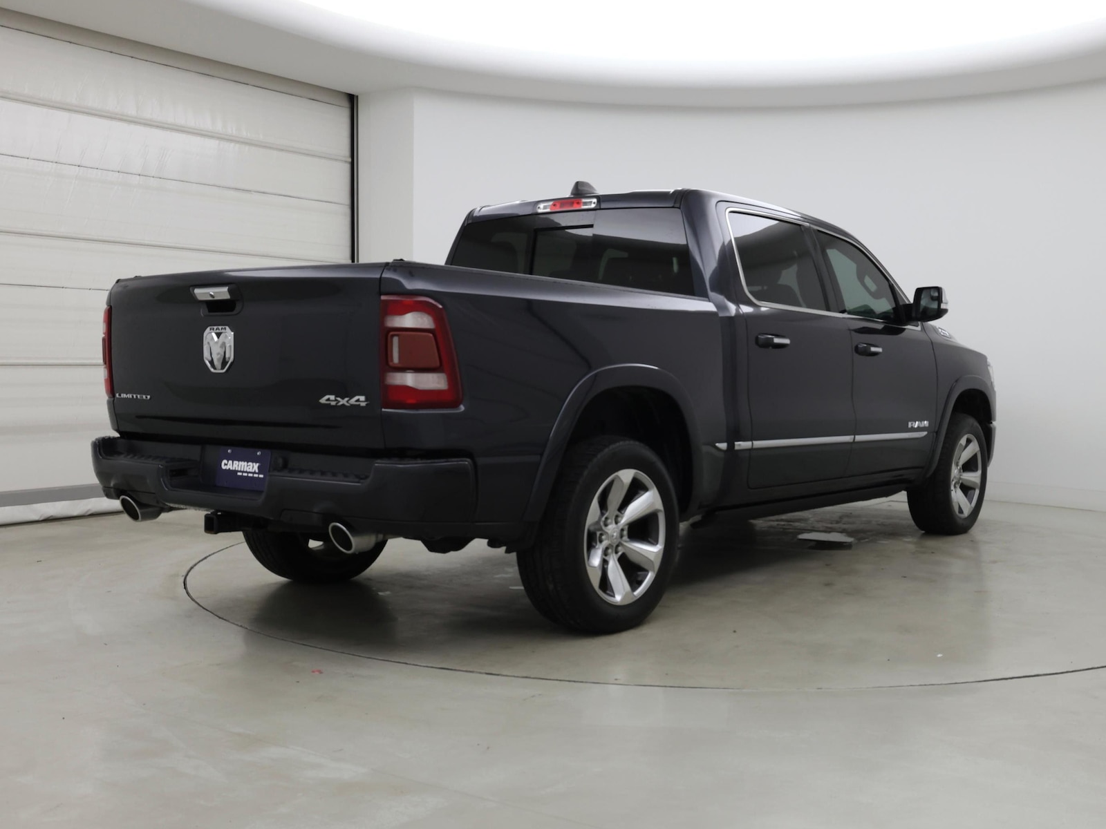 2019 RAM Ram 1500 Pickup Limited - Photo 9