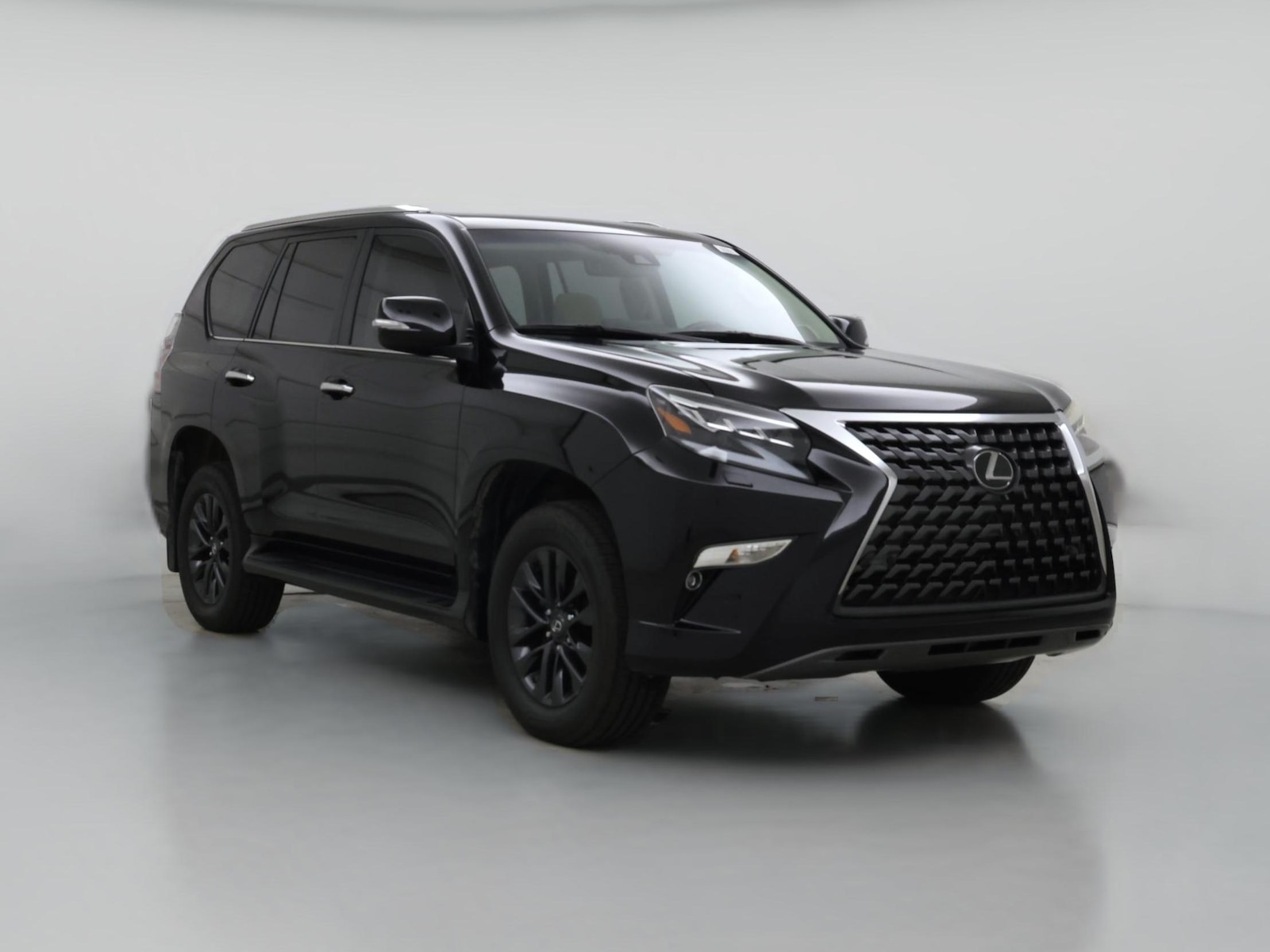 2023 Lexus GX