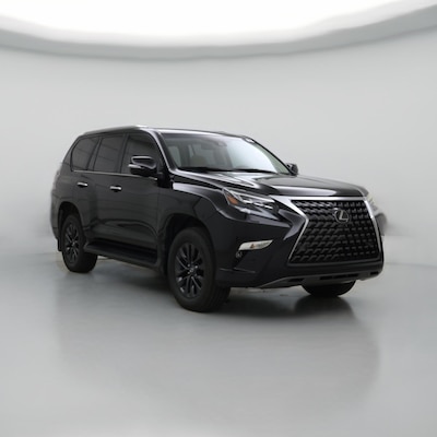 Vehicle exterior view
