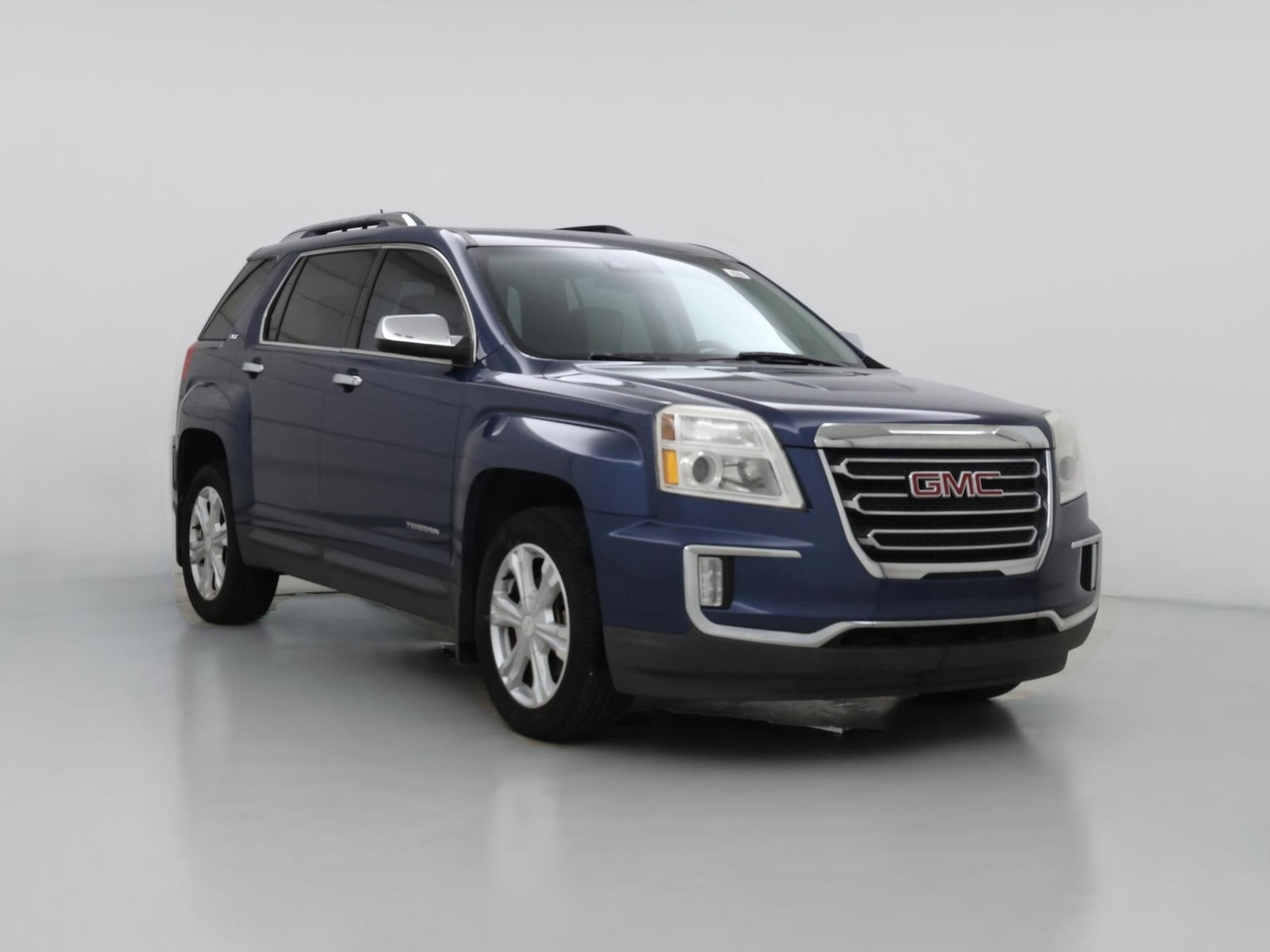 2016 GMC Terrain
