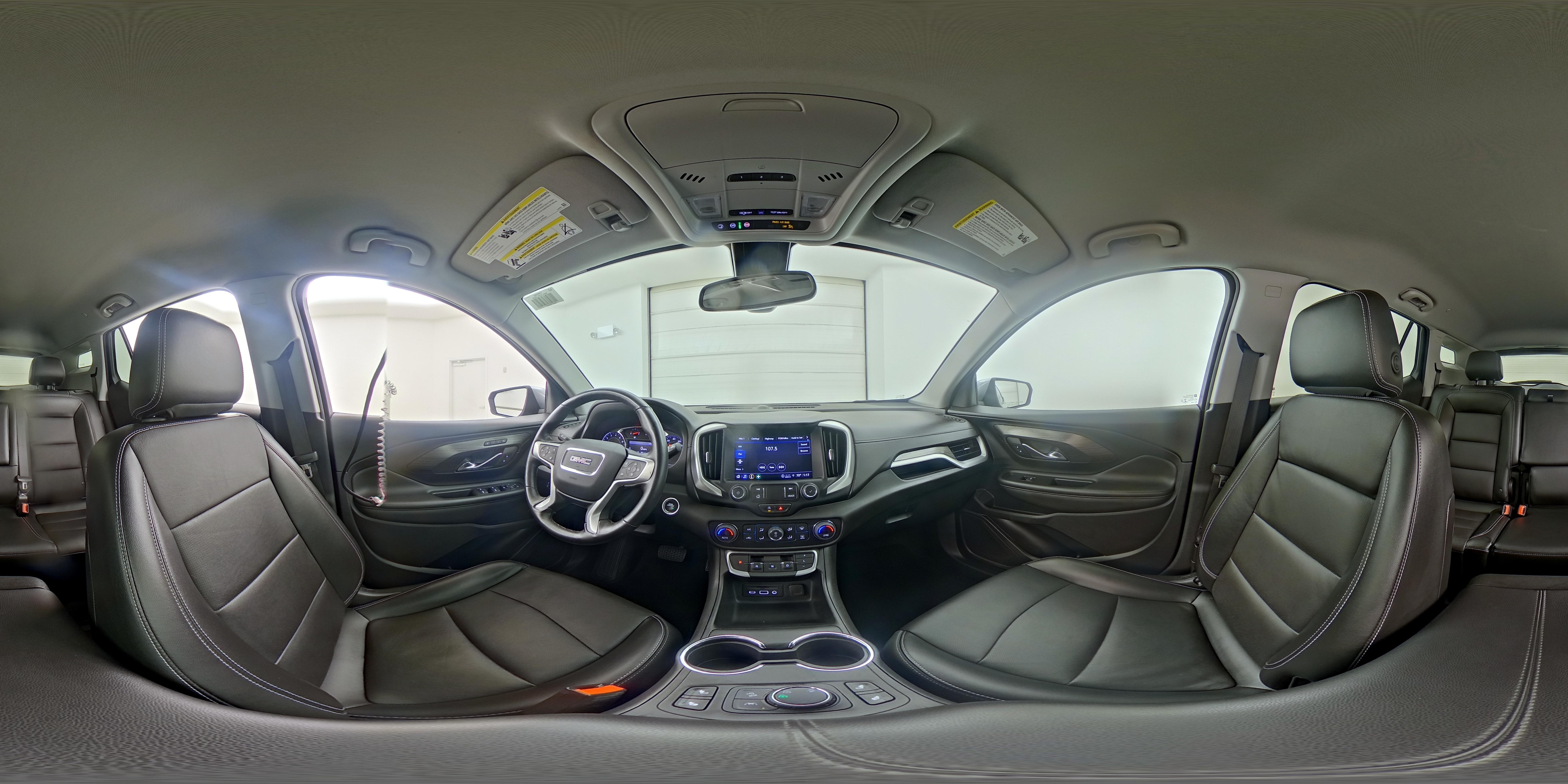 2023 GMC Terrain SLT - Photo 25