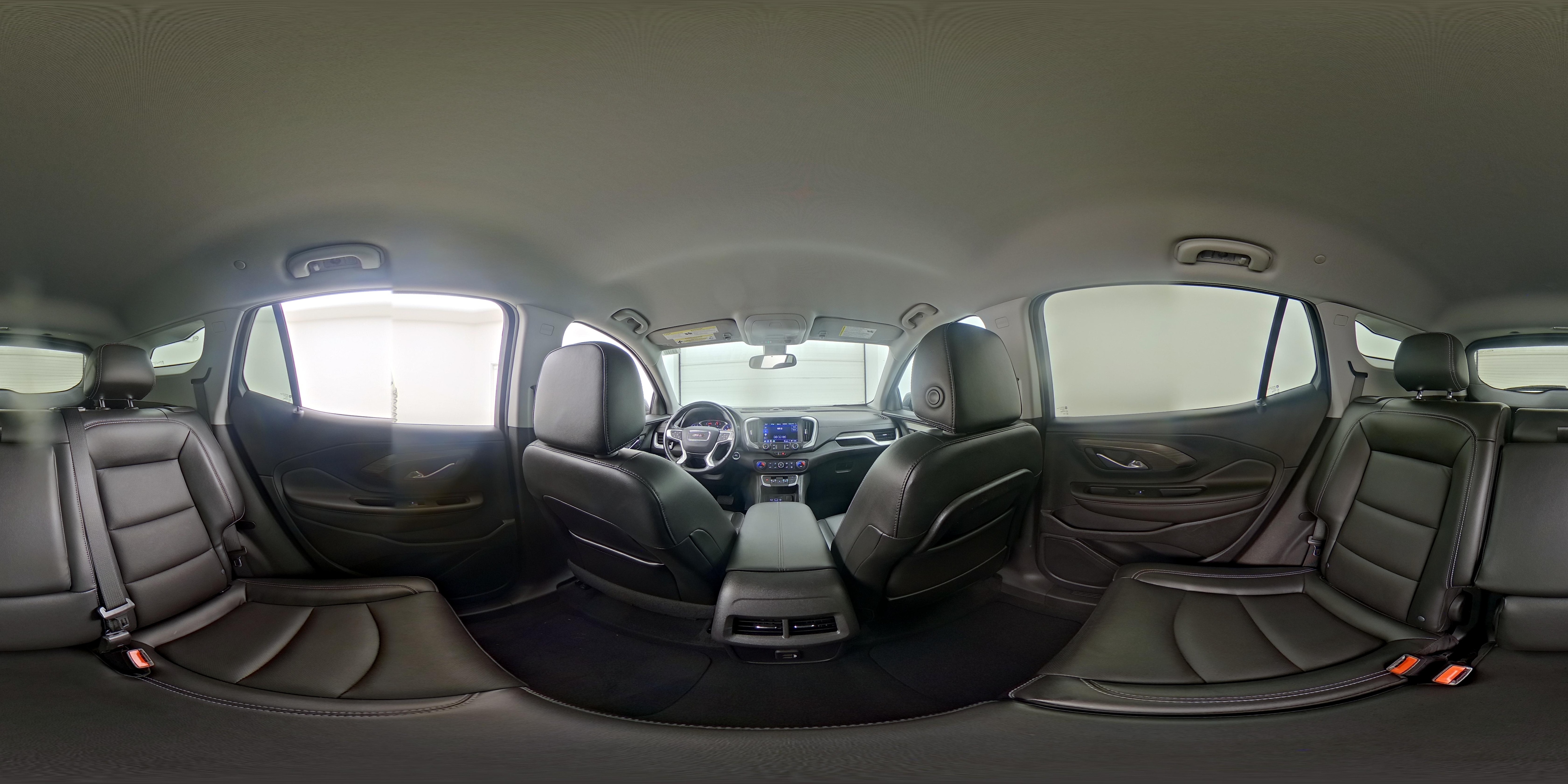 2023 GMC Terrain SLT - Photo 26