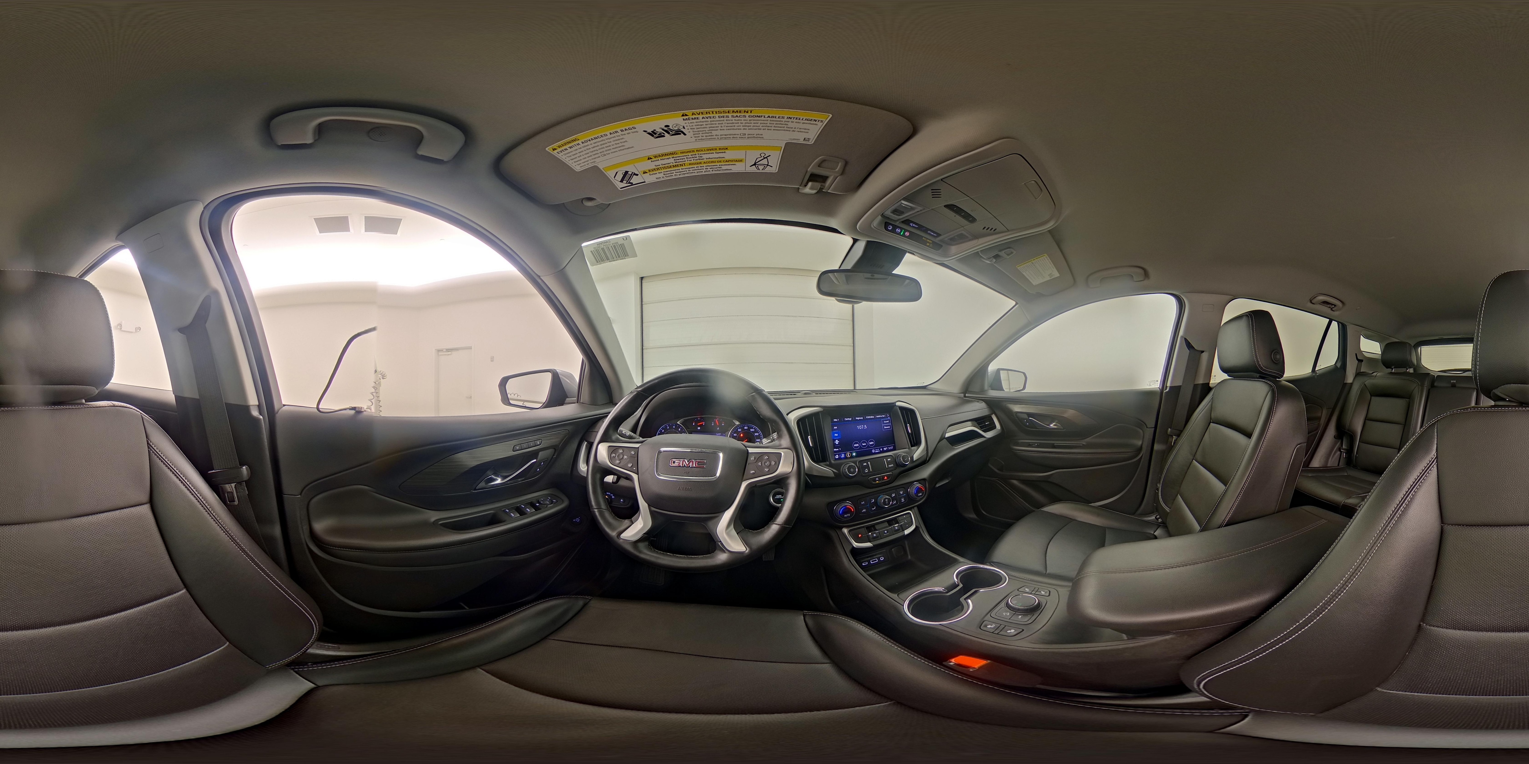 2023 GMC Terrain SLT - Photo 27