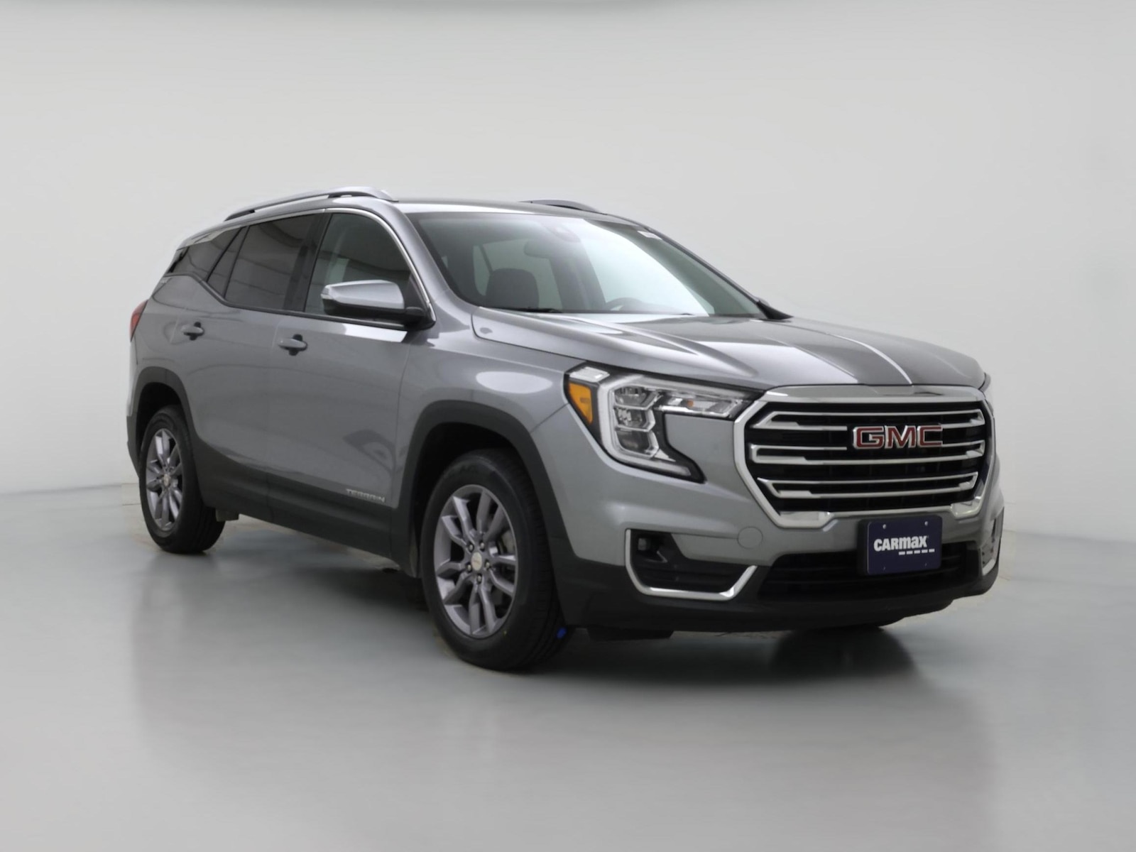 2023 GMC Terrain SLT - Photo 1