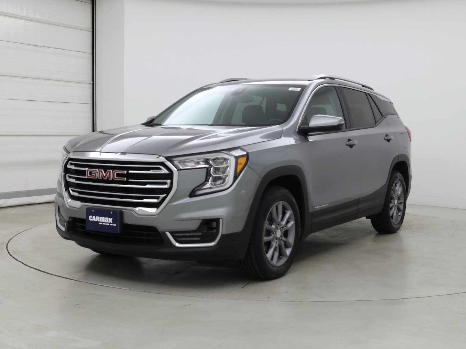 2023 GMC Terrain SLT - Photo 5