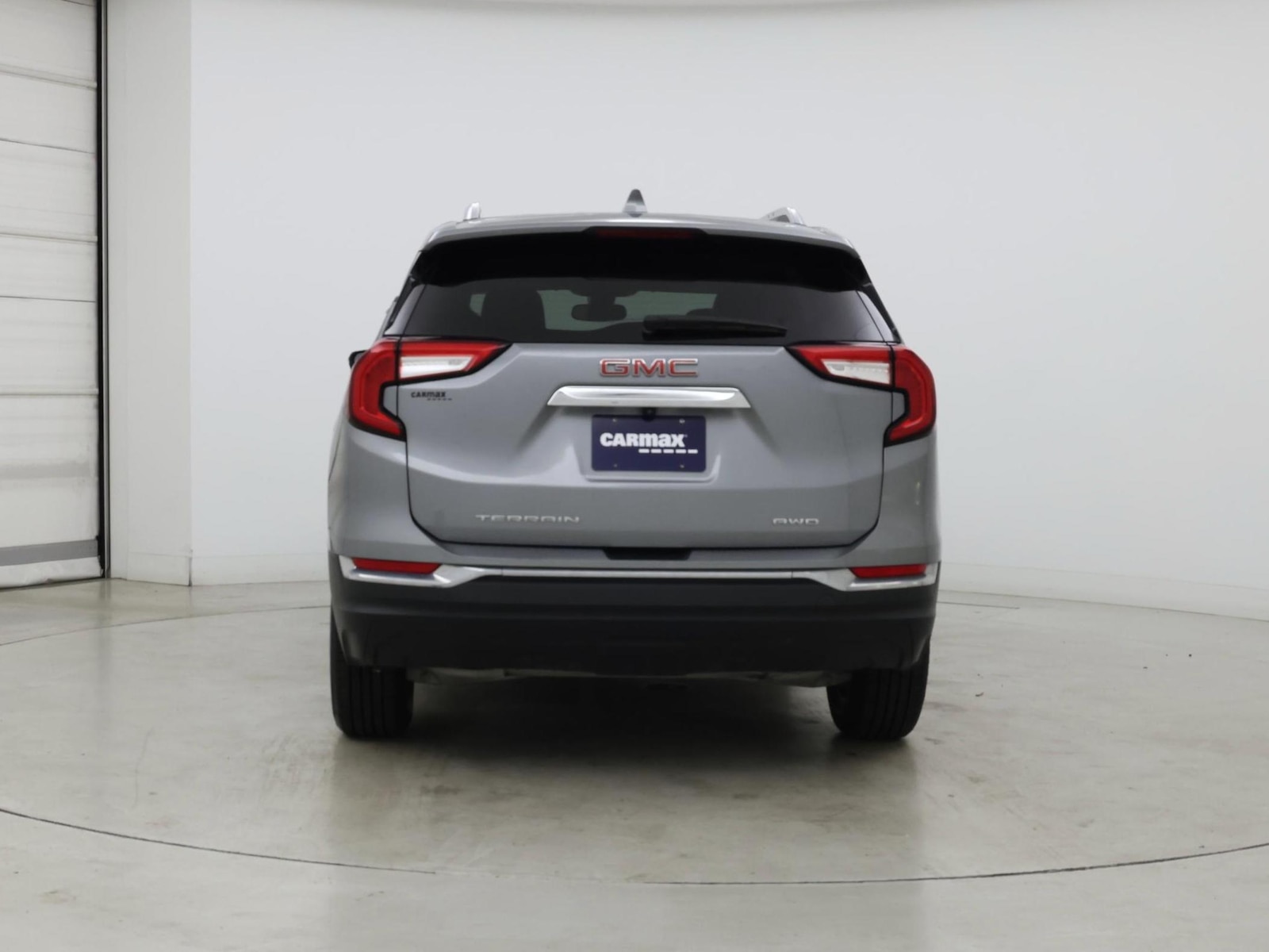 2023 GMC Terrain SLT - Photo 7