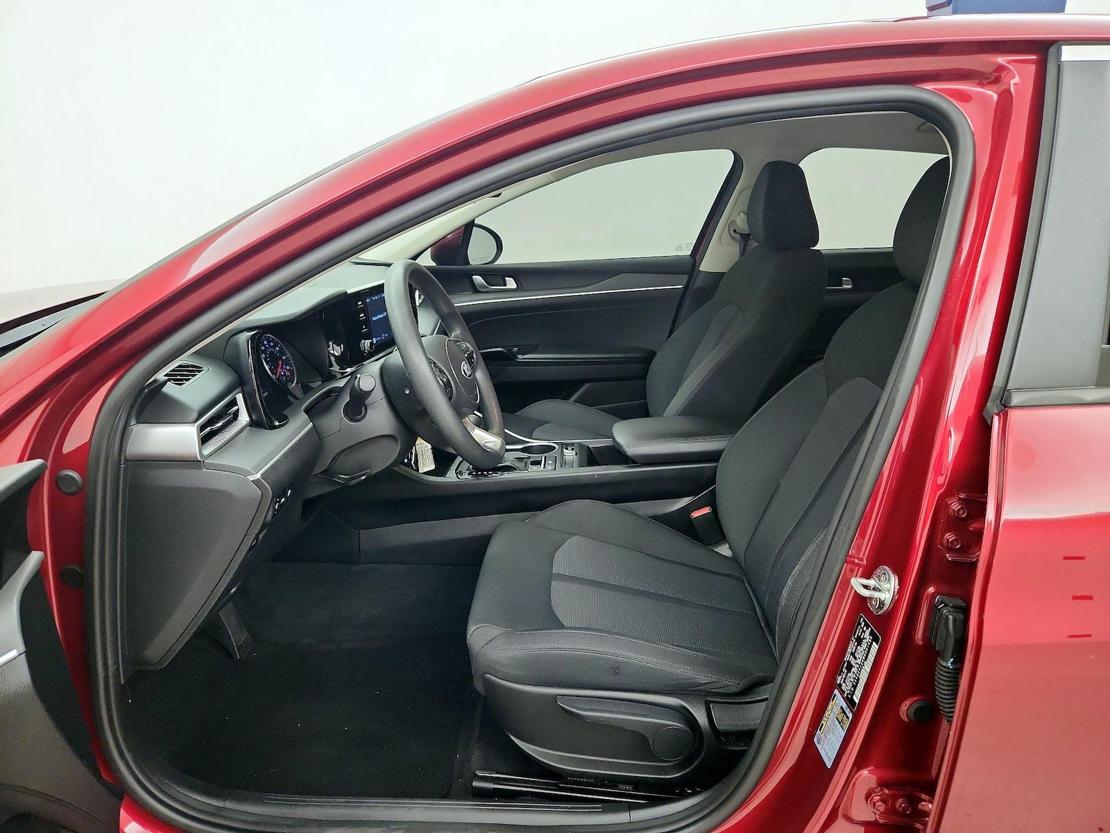 Side Airbags