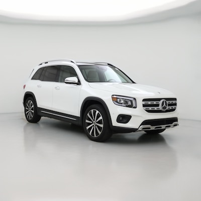 2023 Mercedes-Benz GLB250