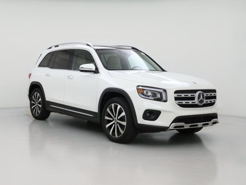 2023 Mercedes-Benz GLB250 null