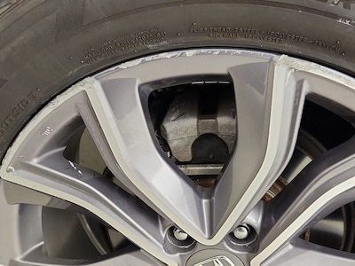 Condition detail
