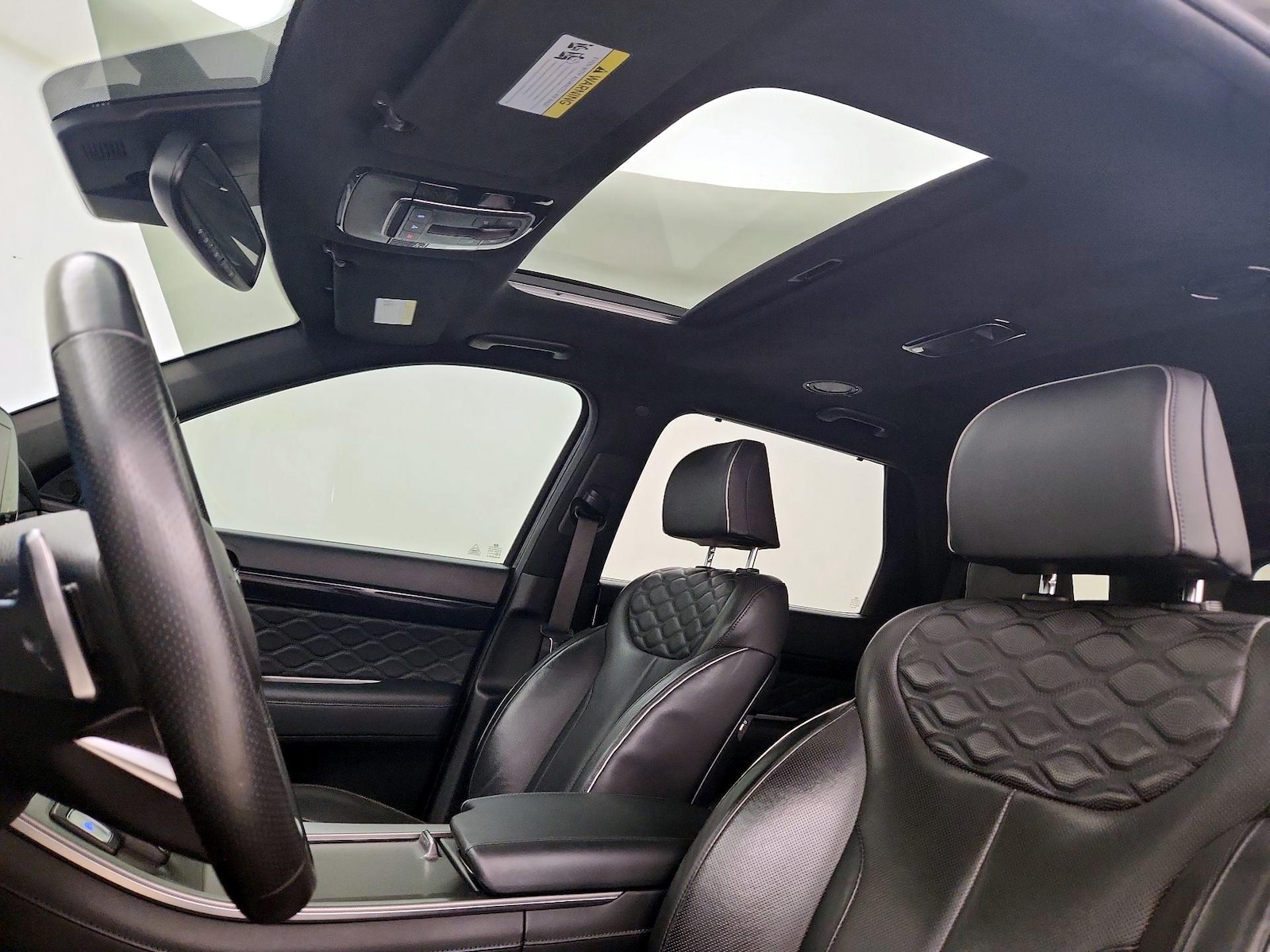 Sunroof(s) & Skylight(s)