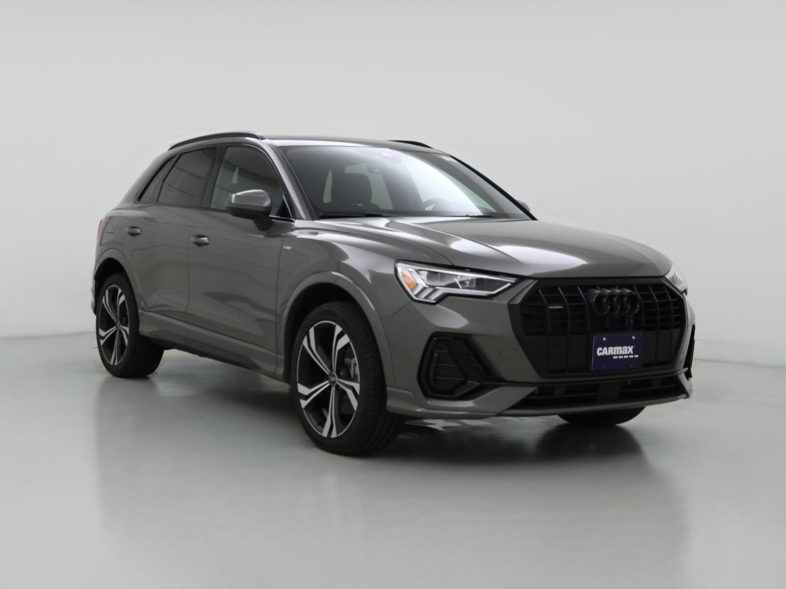 2023 Audi Q3 S Line Premium Plus