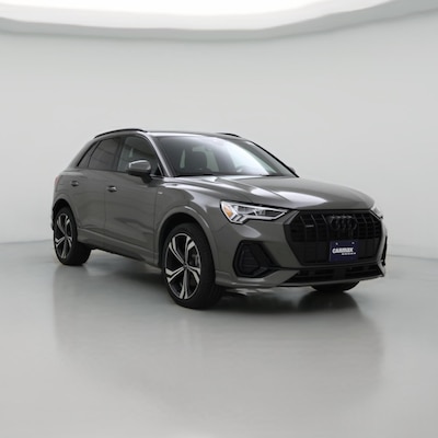 2023 Audi Q3 S-Line Premium Plus