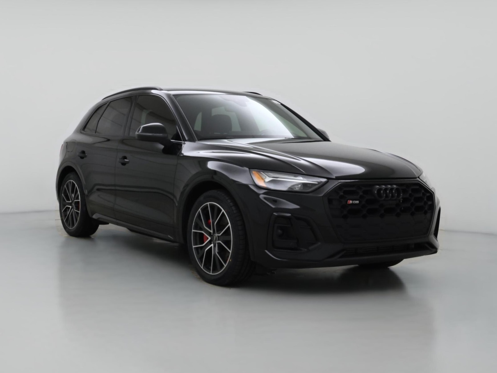 2021 Audi SQ5 Premium Plus