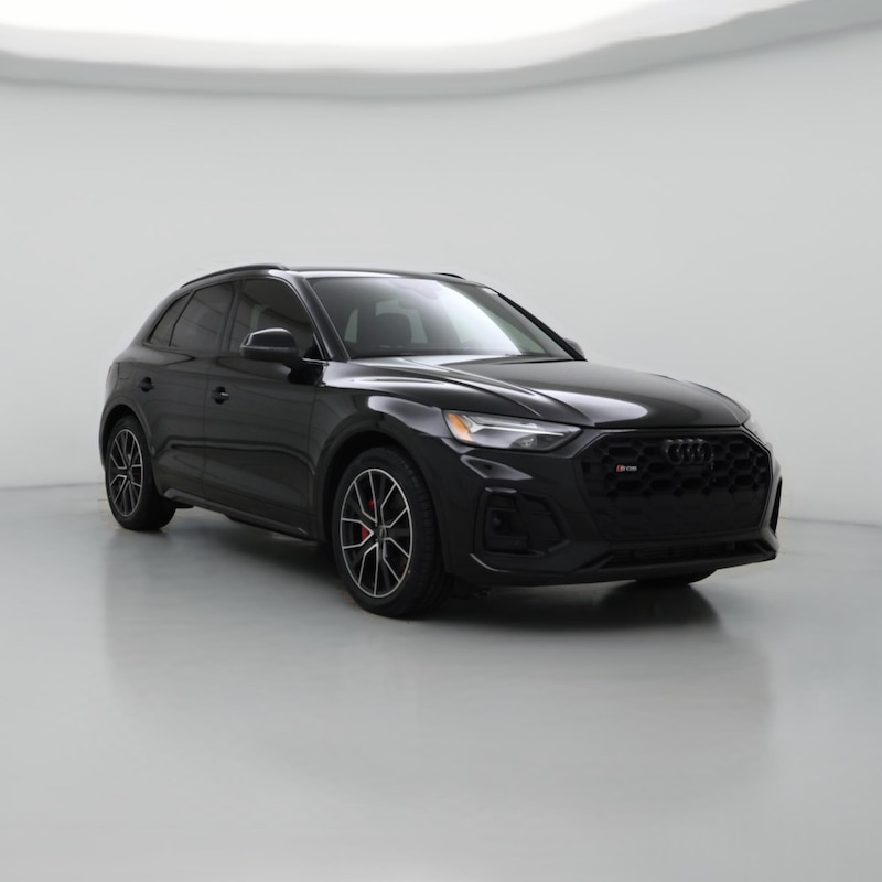 2021 Audi SQ5 Premium Plus
