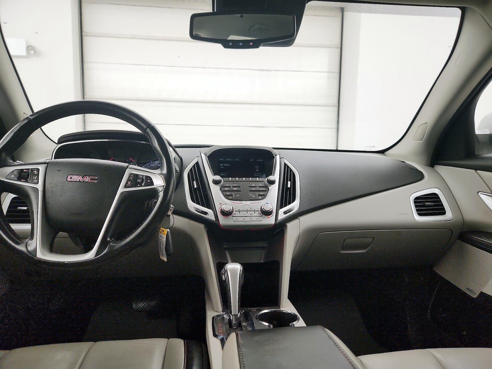 Rear View Camera