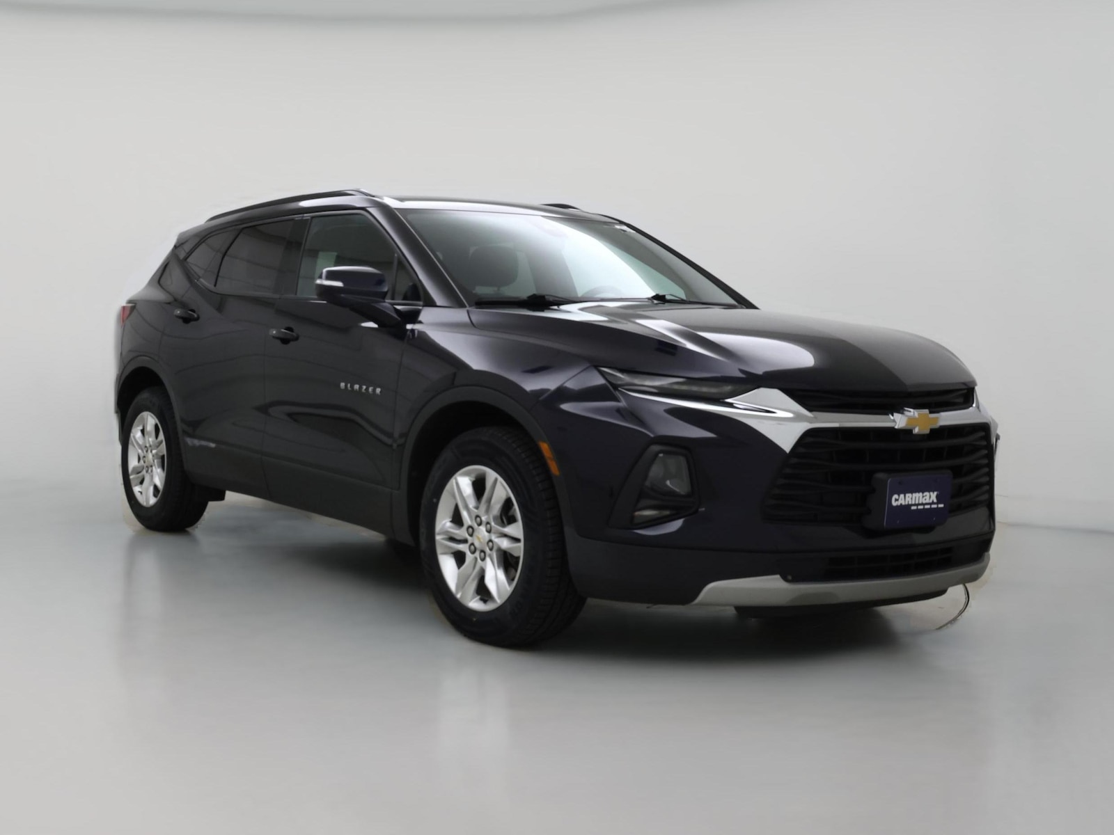 2021 Chevrolet Blazer