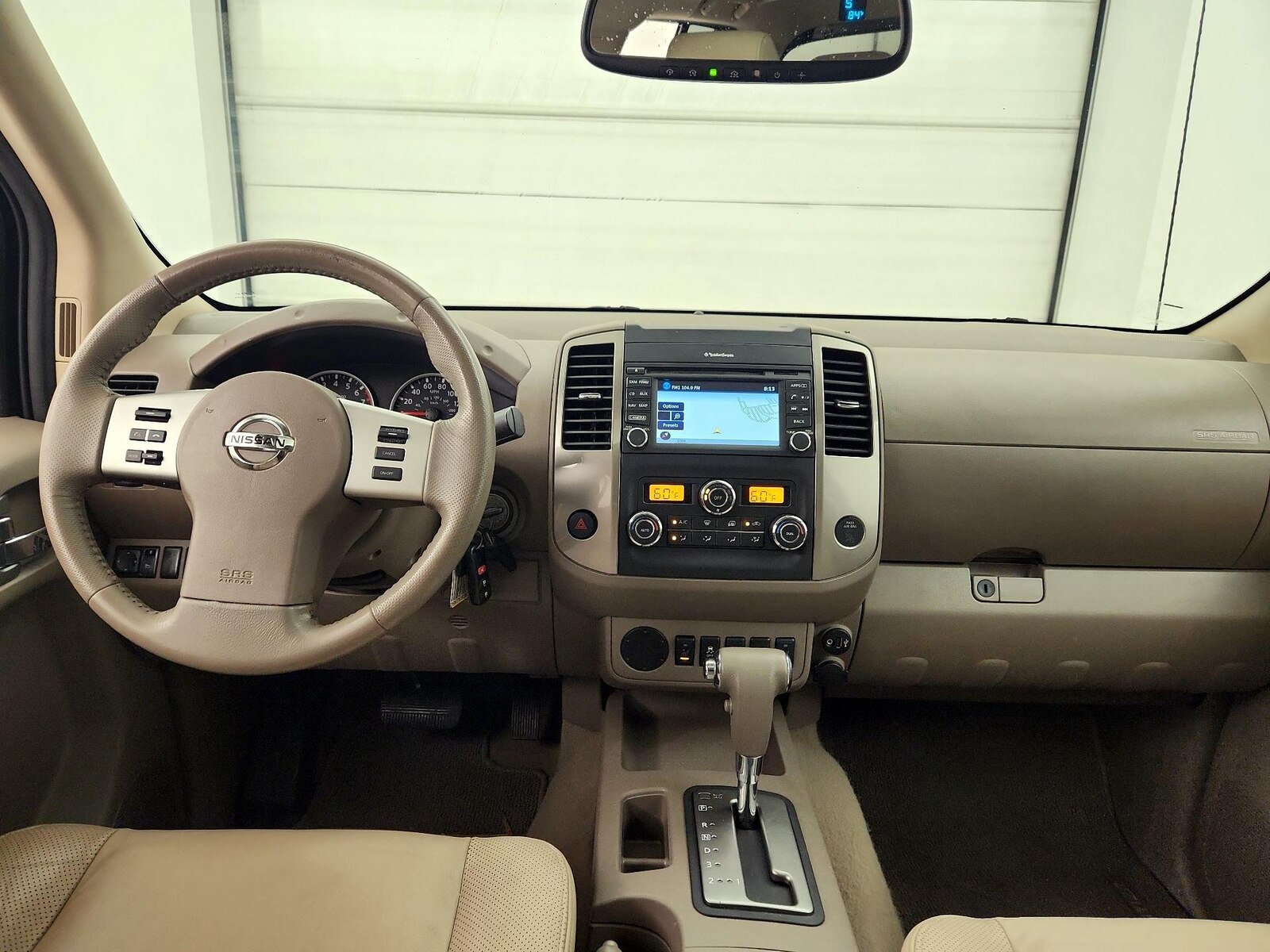 Navigation System