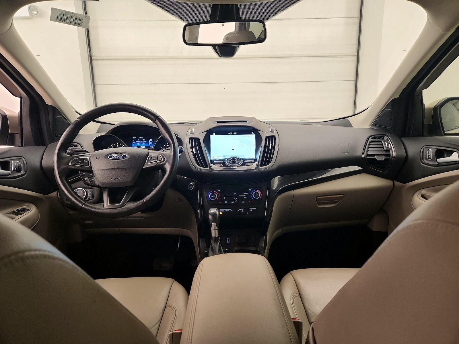 Apple CarPlay®