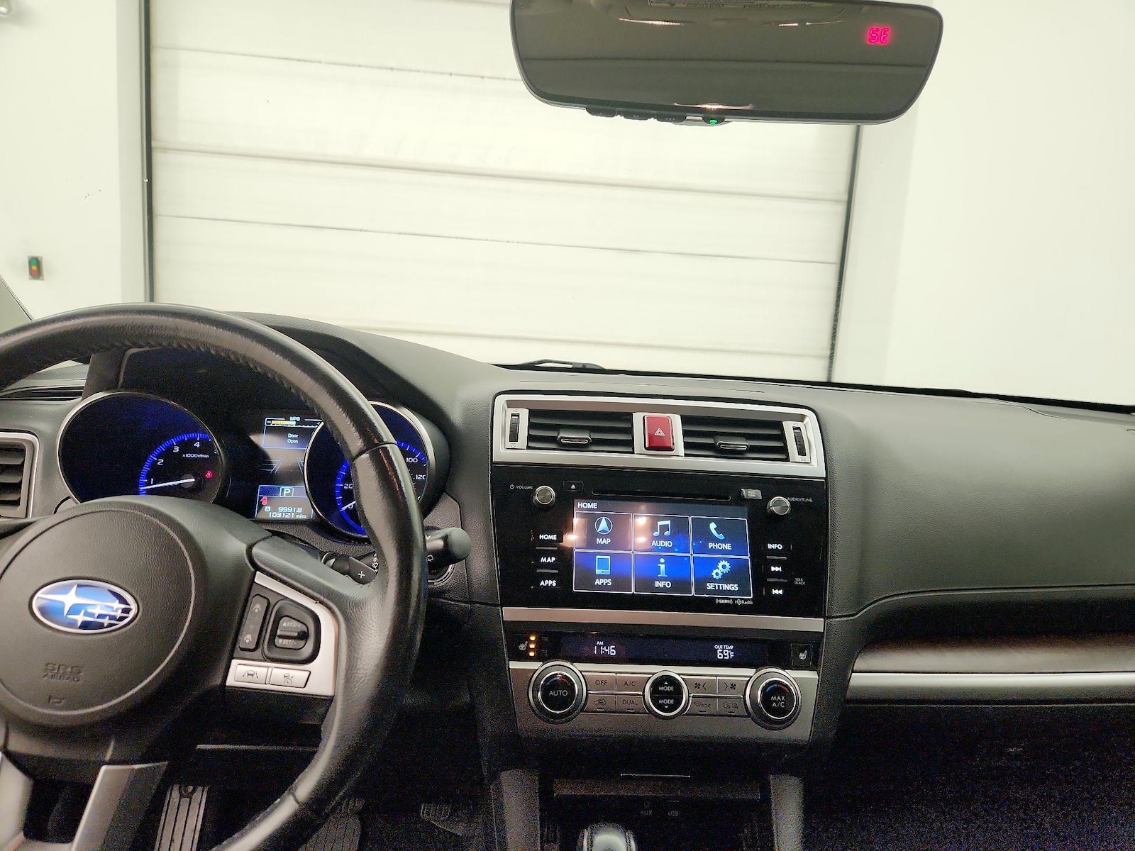 Navigation System