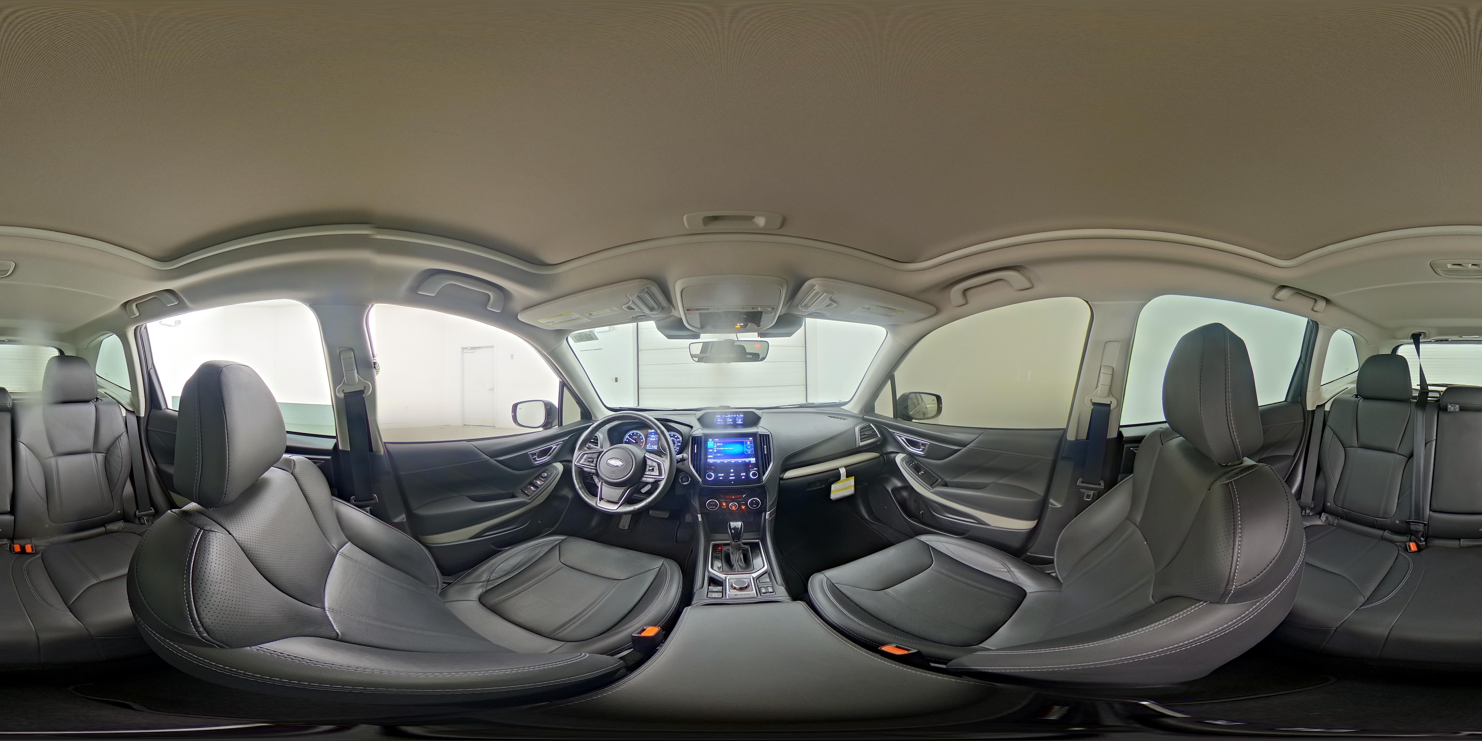 2022 Subaru Forester Limited - Photo 26